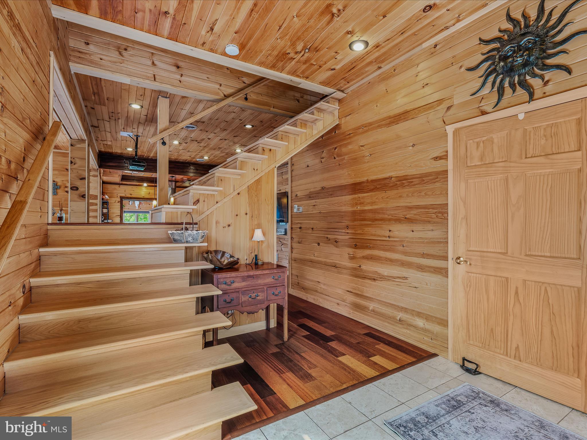 VALLEY HIGH TIMBER FARMS - Residential