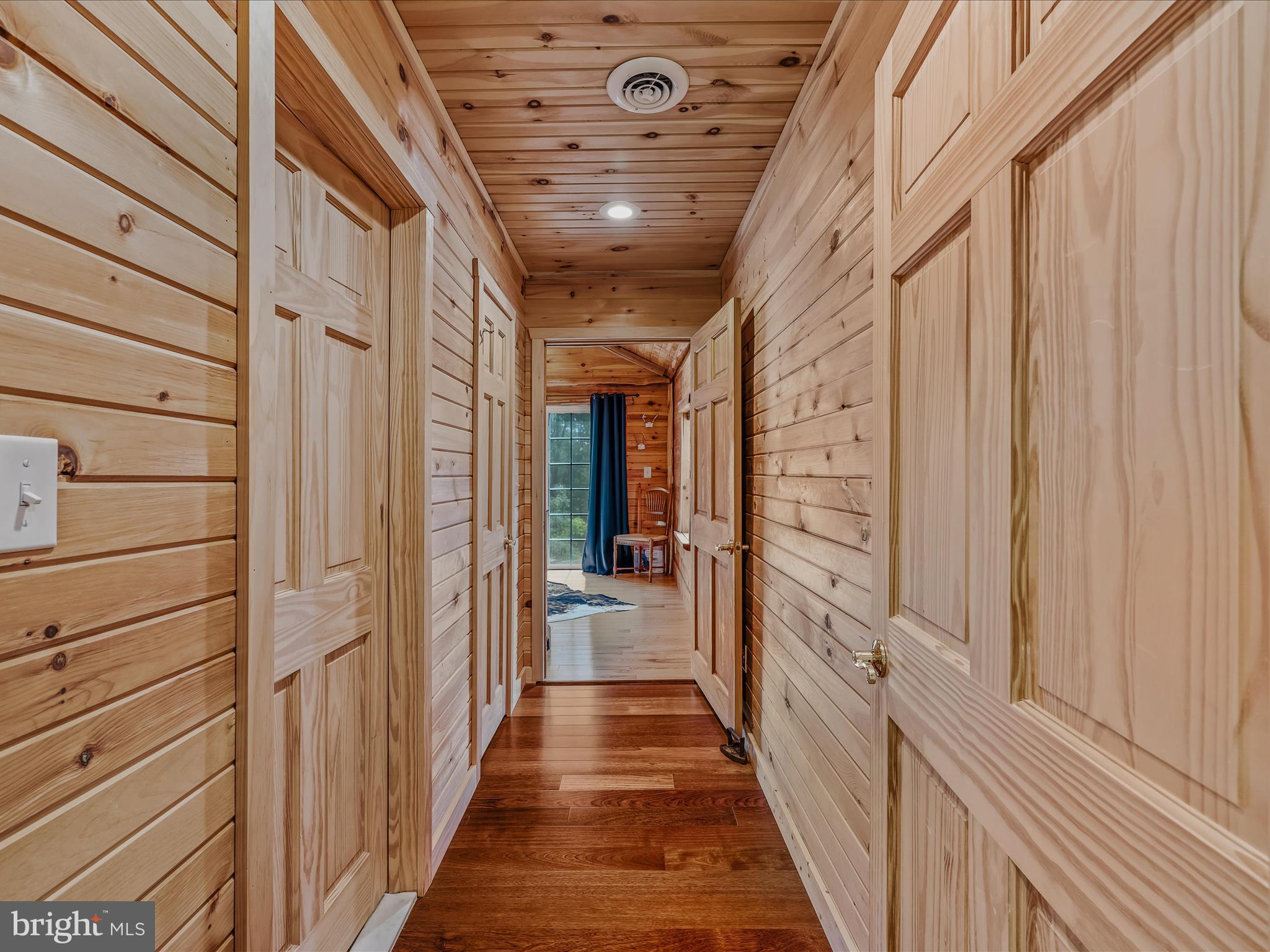 VALLEY HIGH TIMBER FARMS - Residential