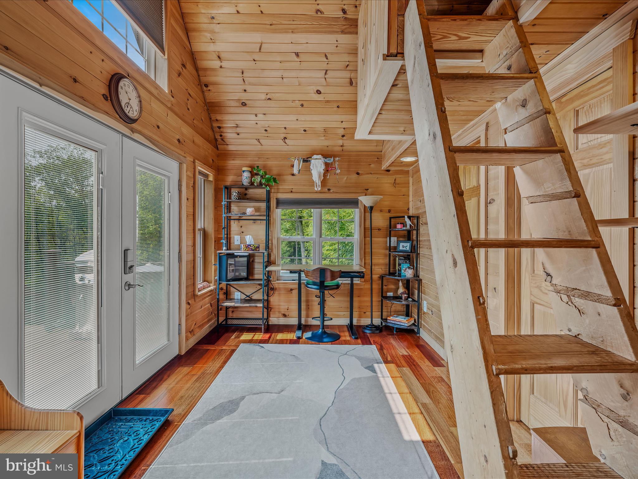 VALLEY HIGH TIMBER FARMS - Residential