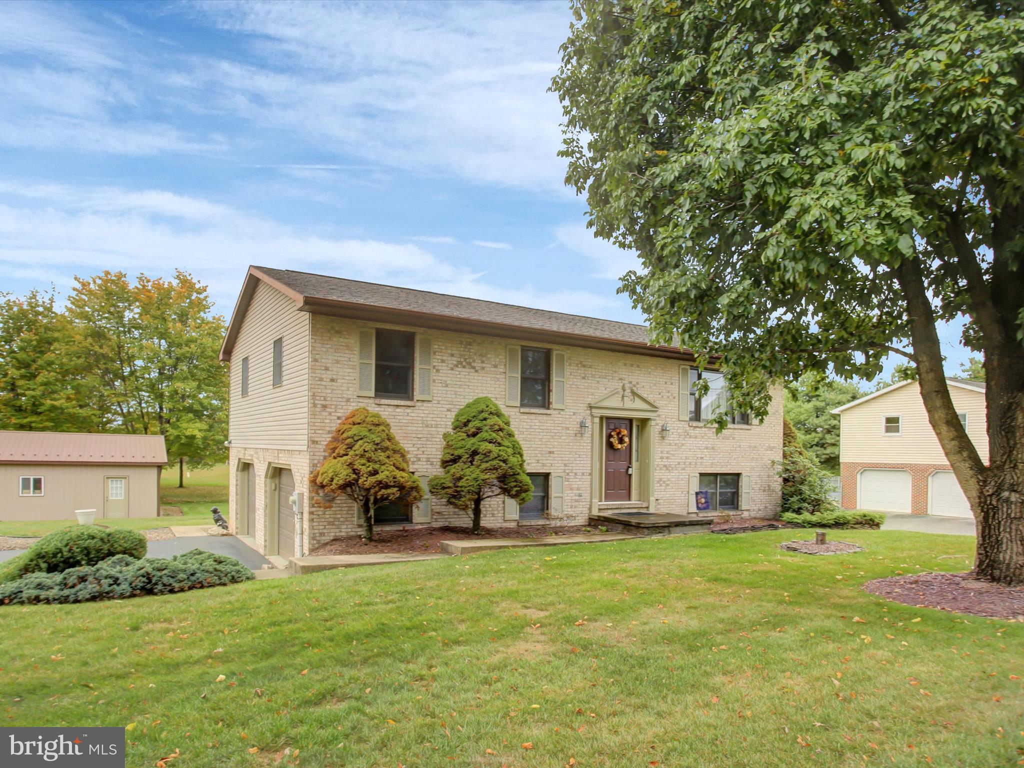 1380 SILOAM ROAD