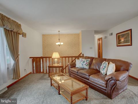 1380 SILOAM ROAD CHAMBERSBURG PA 17202