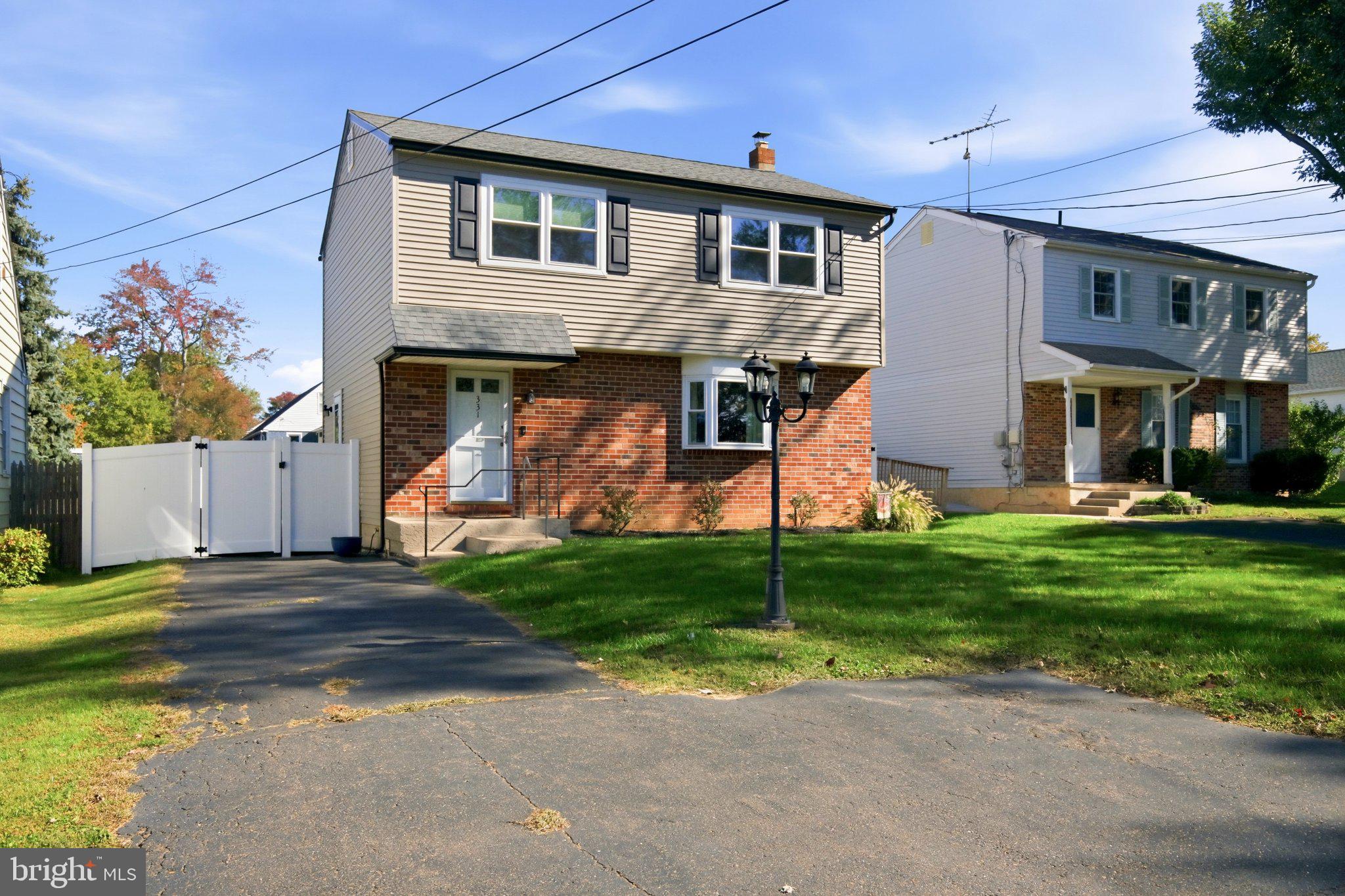 331 CEDAR STREET