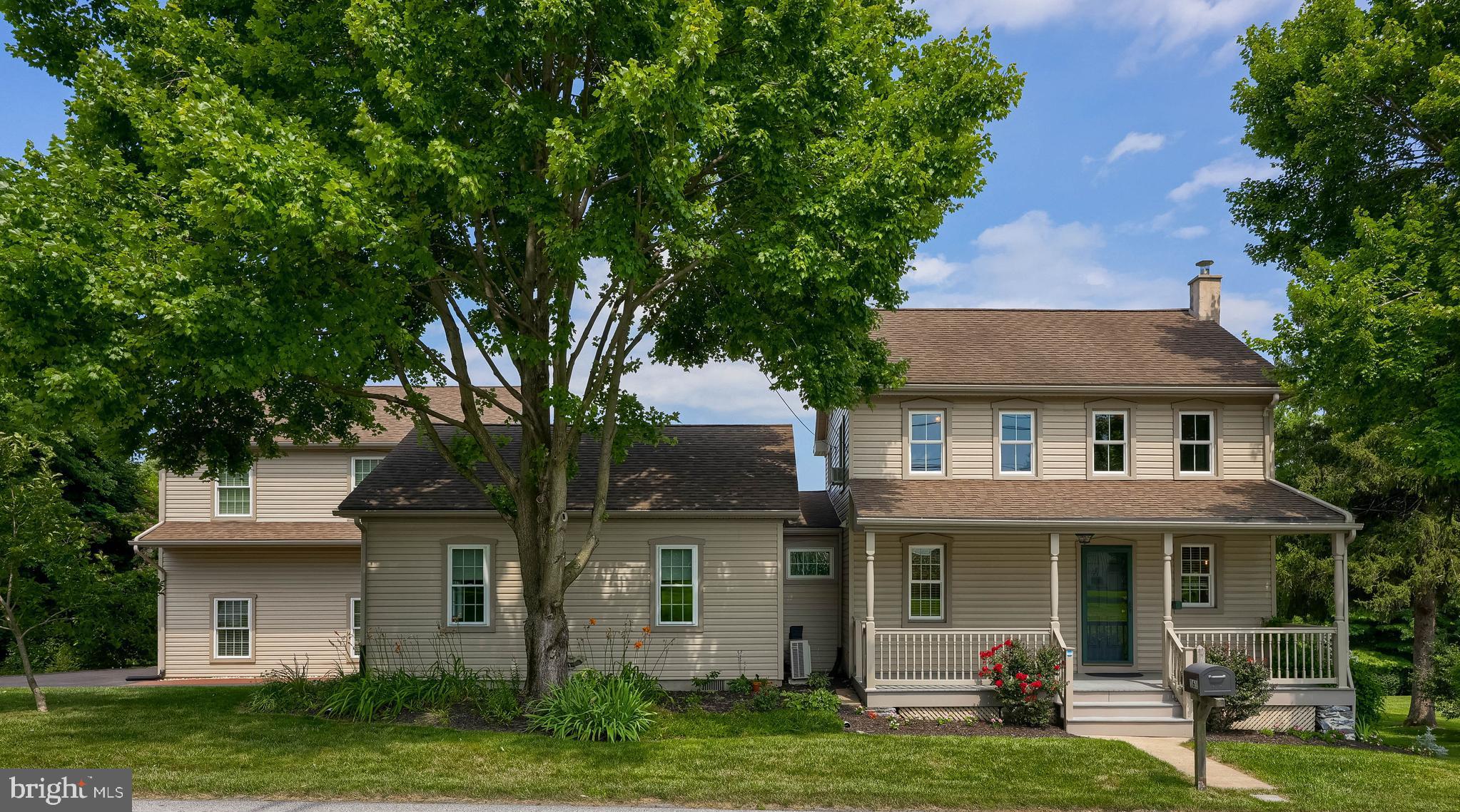 161 STRASBURG PIKE