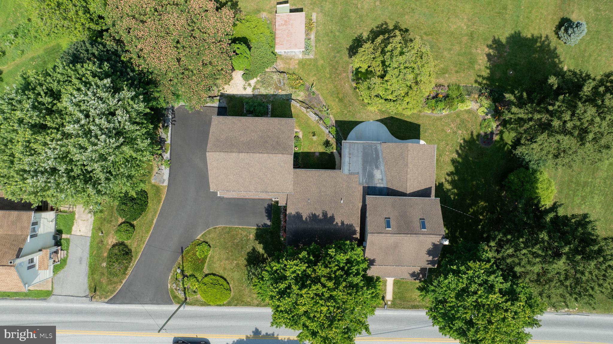 161 STRASBURG PIKE