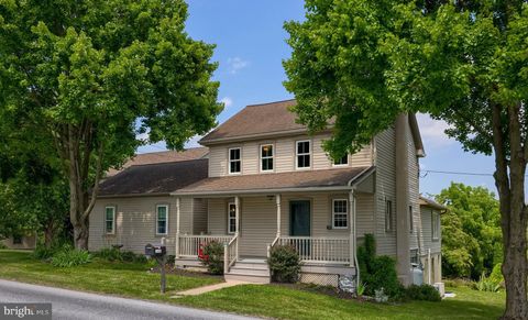 Photo of 161 Strasburg Pike, LANCASTER, PA 17602 (MLS # PALA2073674)