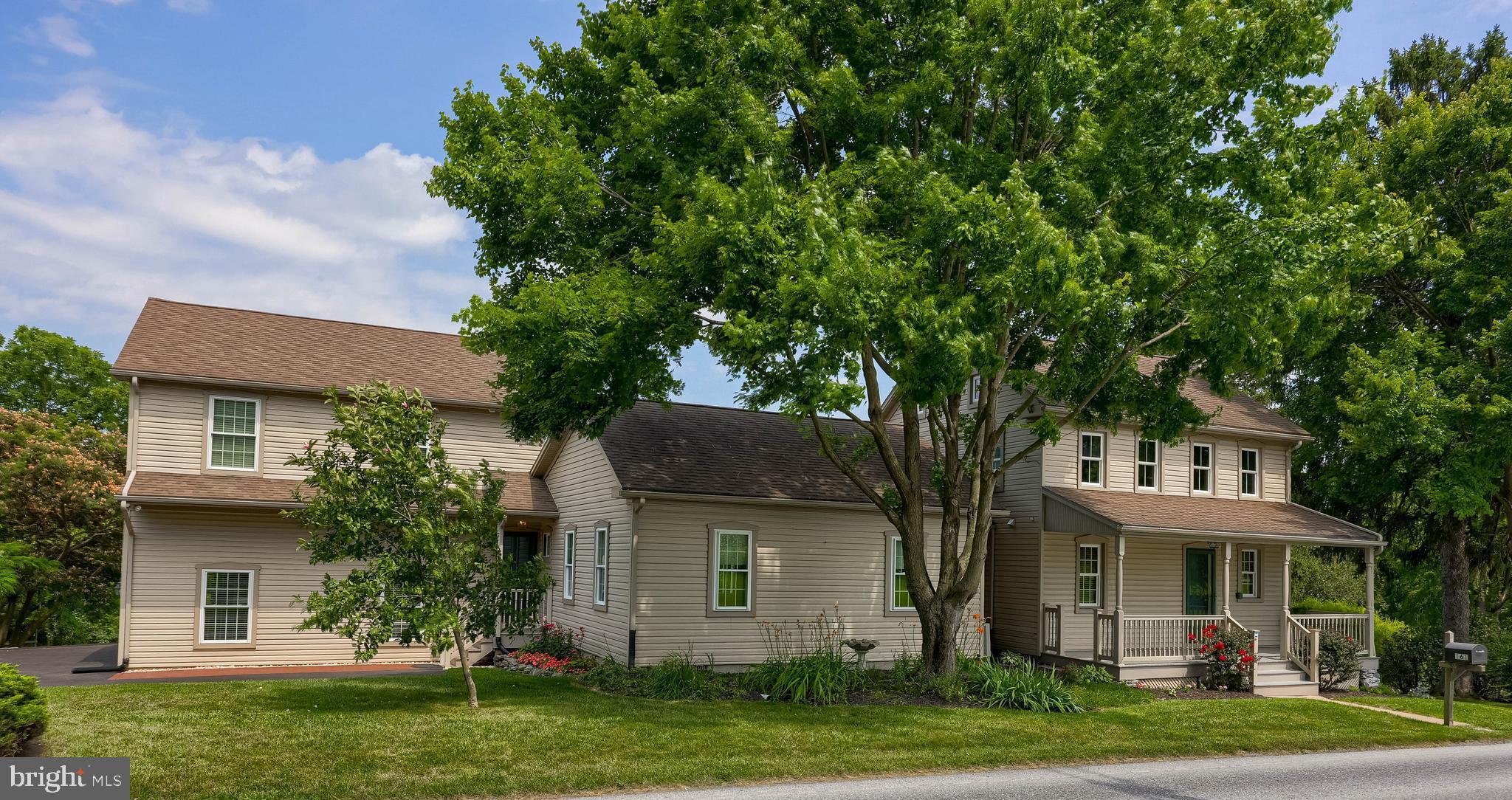 161 STRASBURG PIKE
