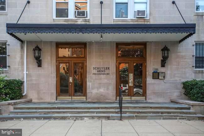 1954 COLUMBIA ROAD NW 308