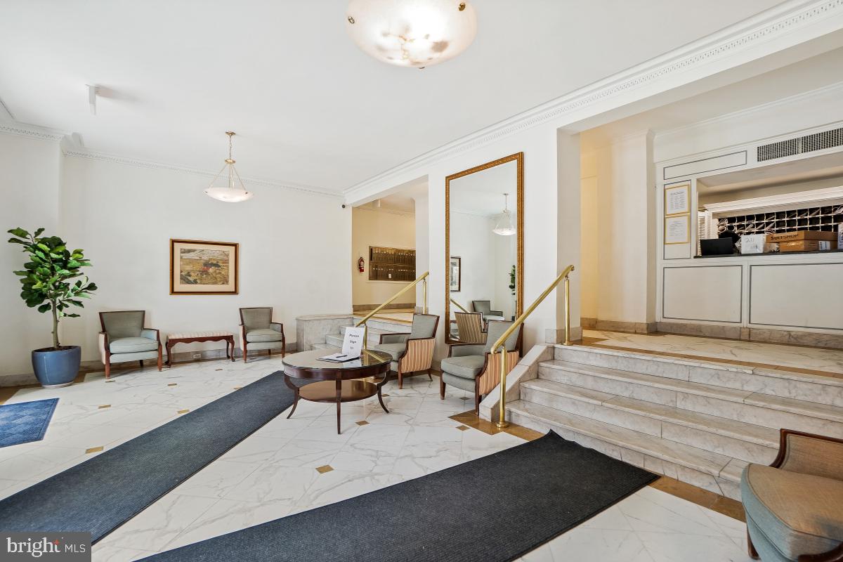 1954 COLUMBIA ROAD NW 308