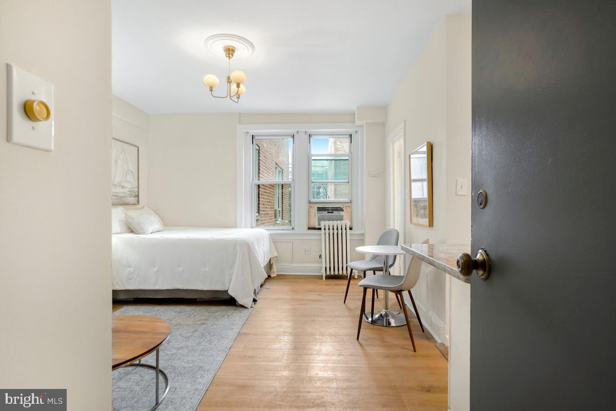 1954 COLUMBIA ROAD NW 308