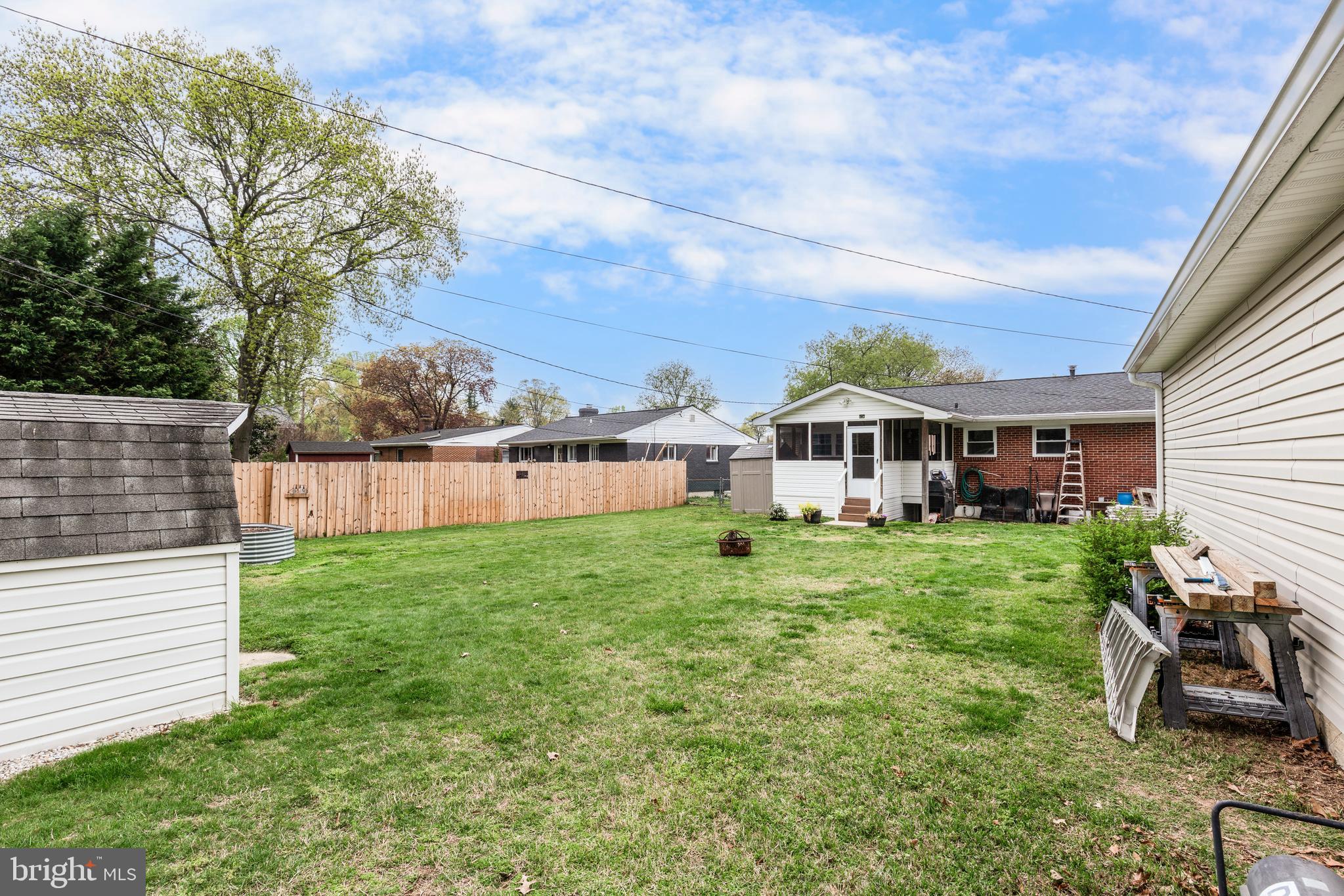 SILVER MANOR - Residential