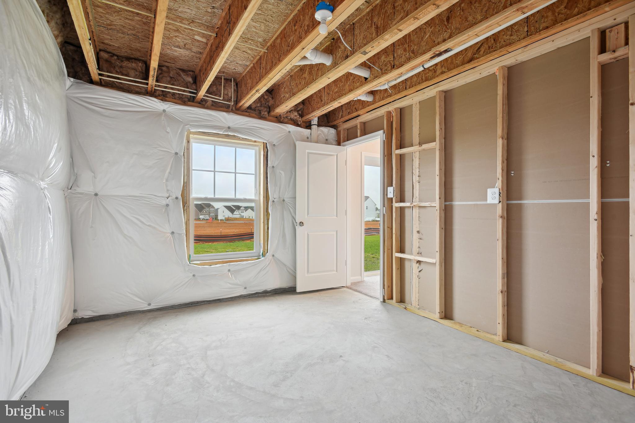 NORBORNE GLEBE - Residential