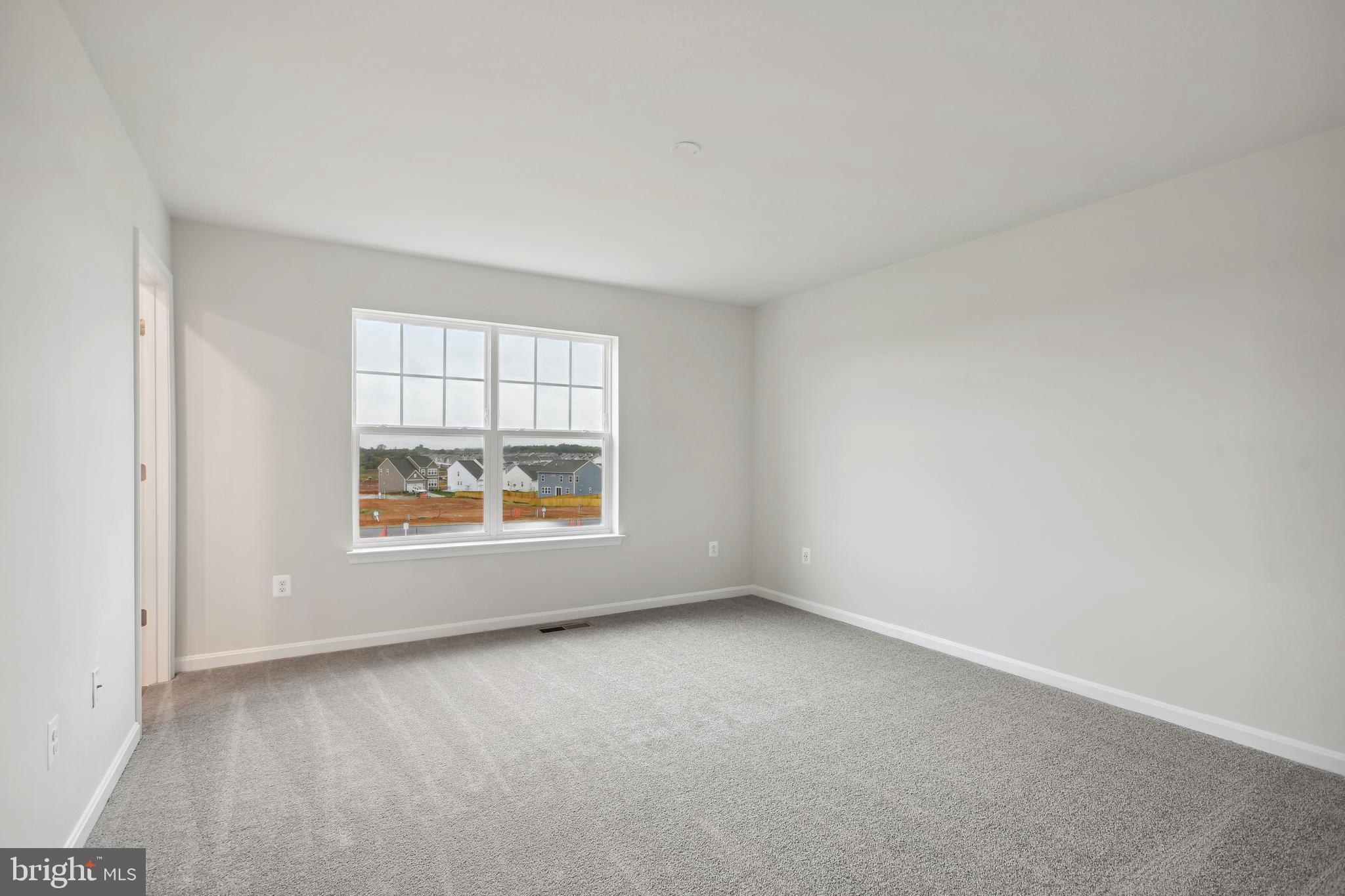 NORBORNE GLEBE - Residential