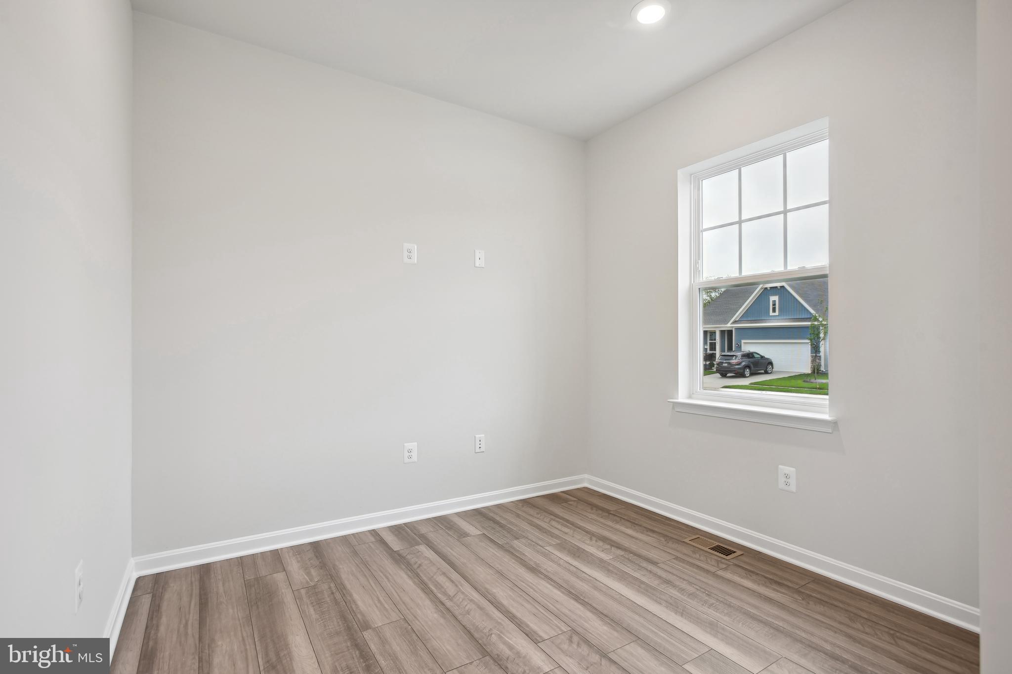 NORBORNE GLEBE - Residential