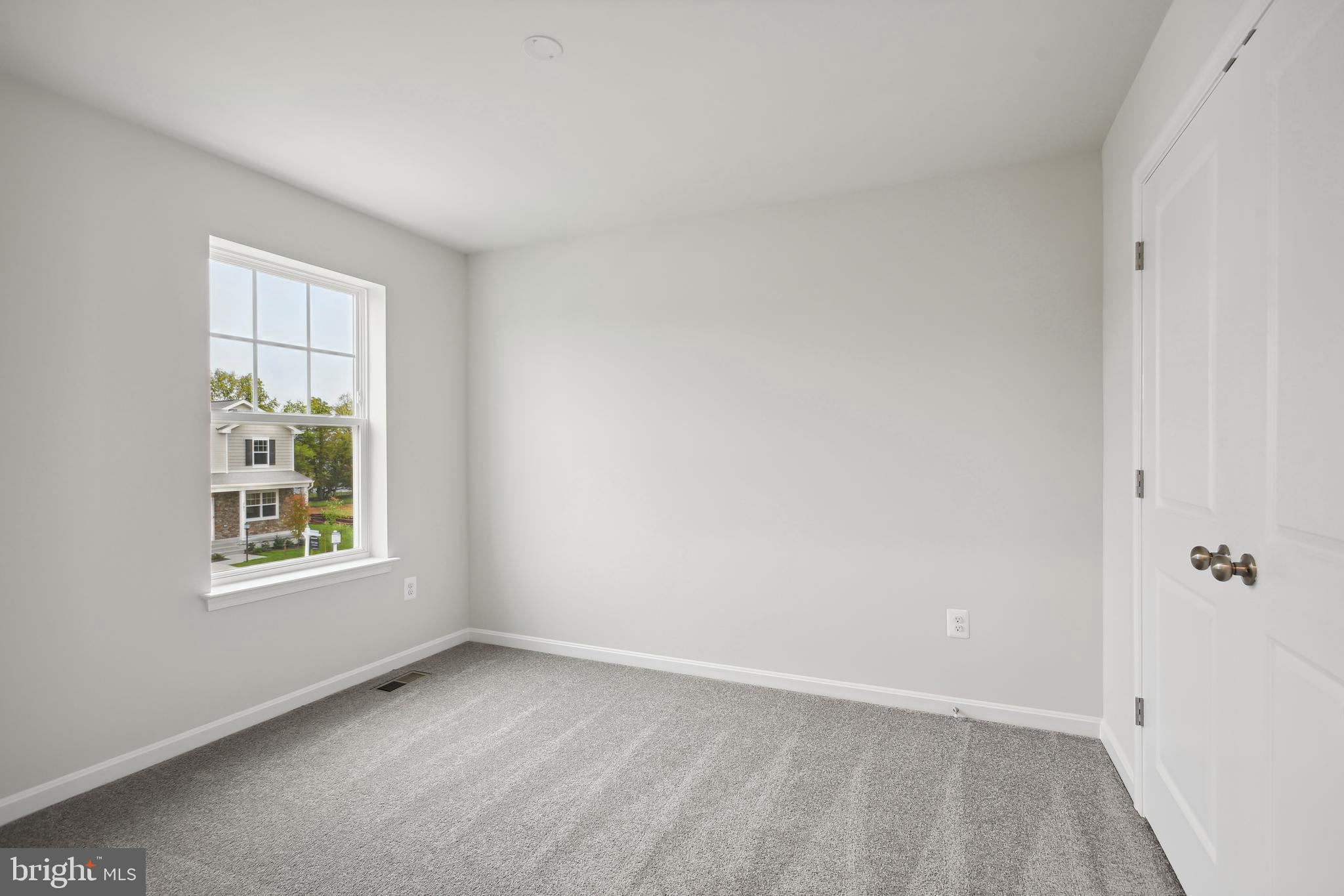 NORBORNE GLEBE - Residential