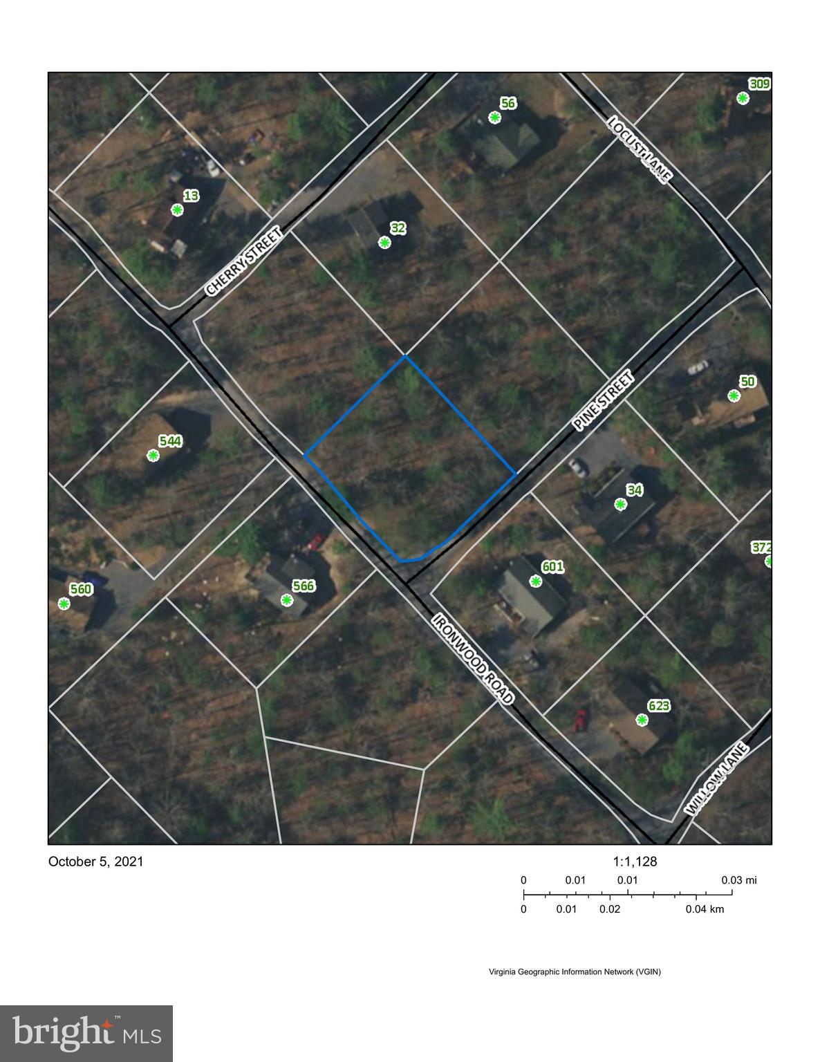 BRYCE MOUNTAIN RESORT - Land