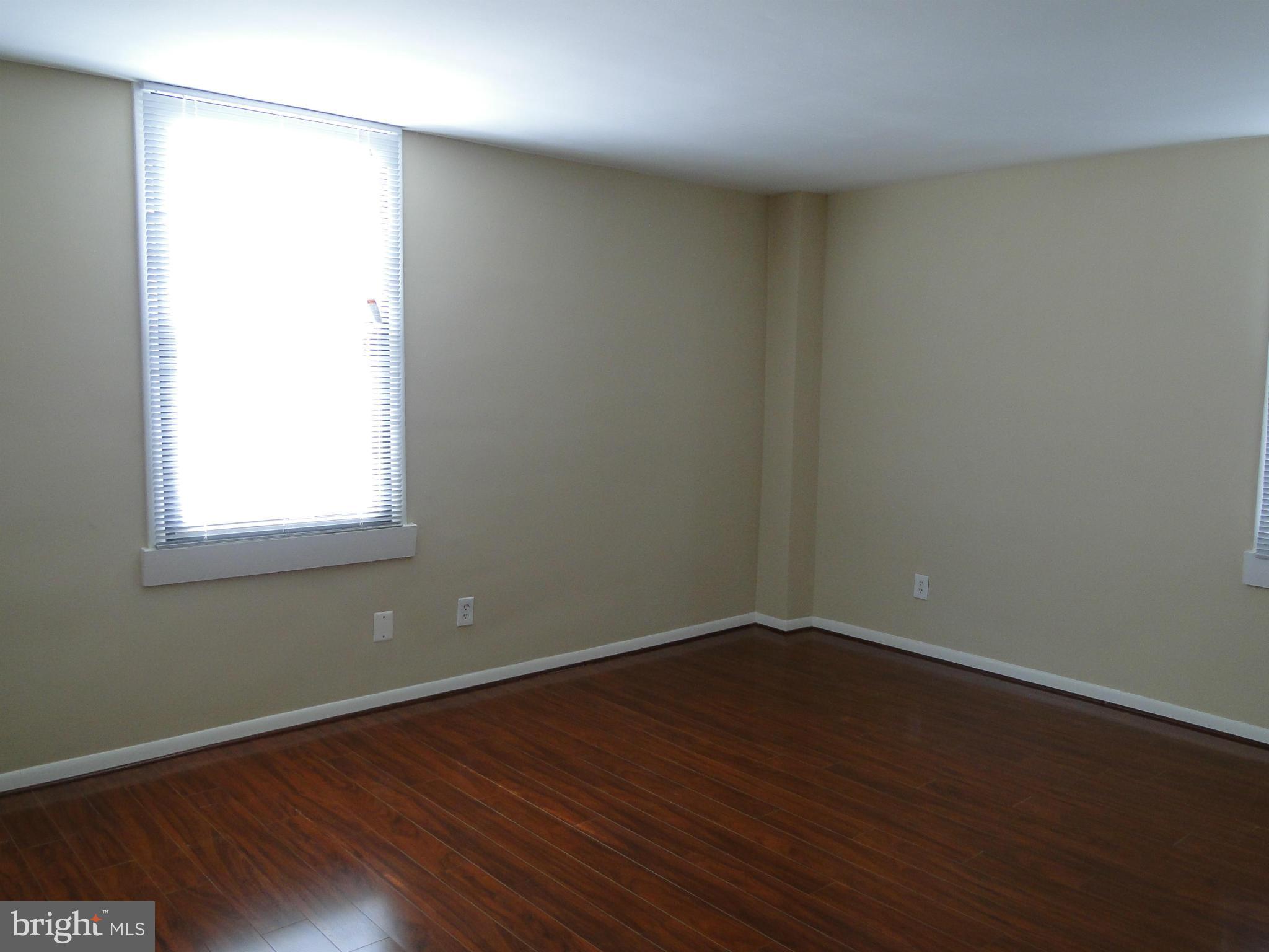 FORTY SIX HUNDRED - Residential Lease