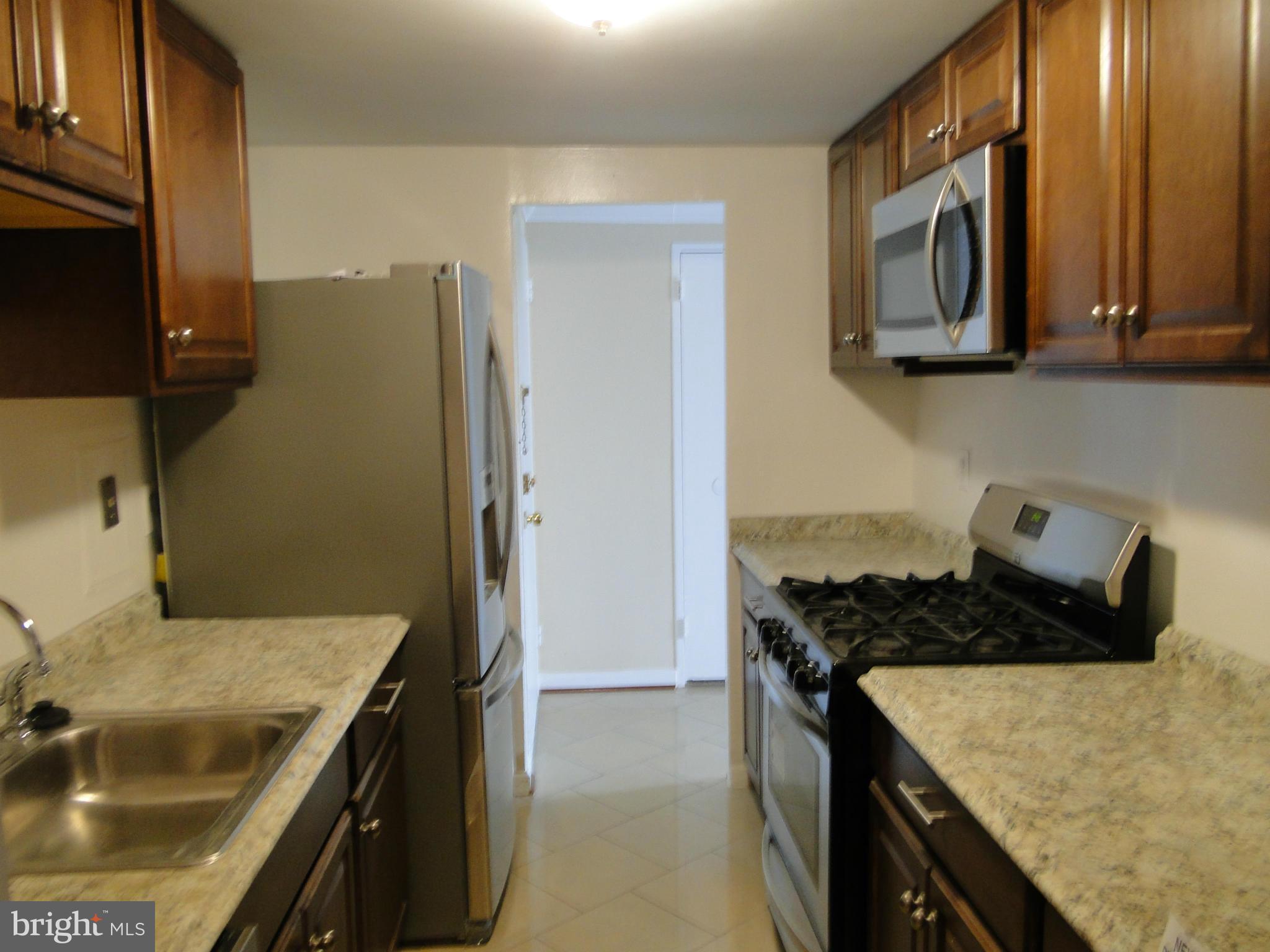 FORTY SIX HUNDRED - Residential Lease