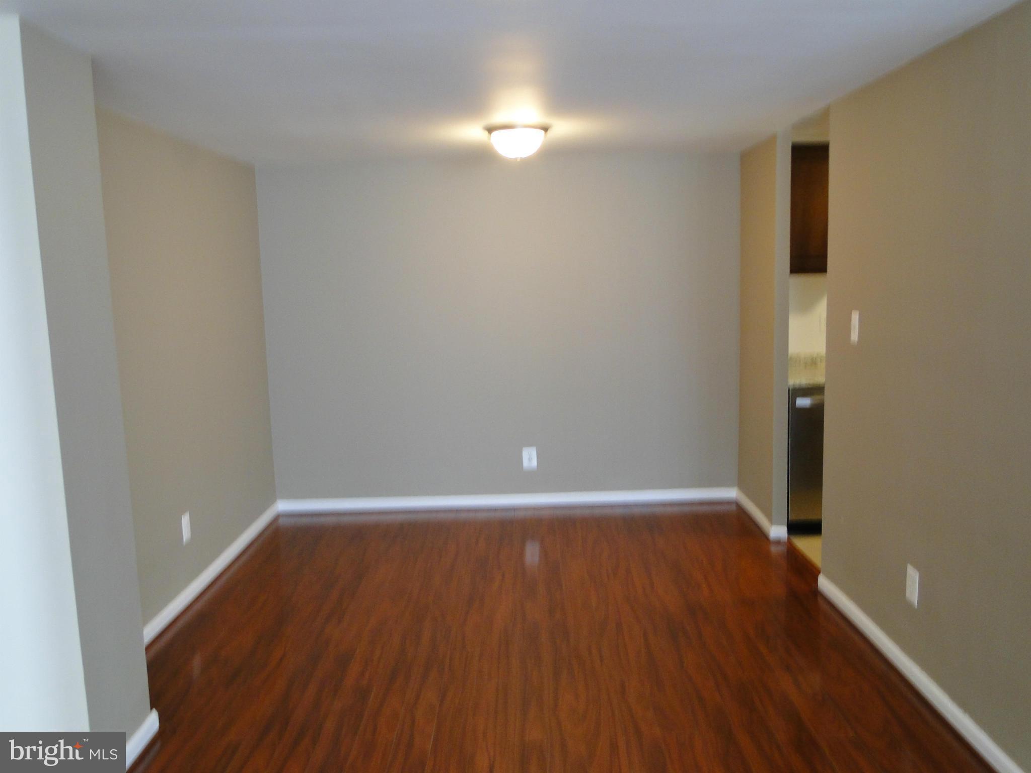 FORTY SIX HUNDRED - Residential Lease