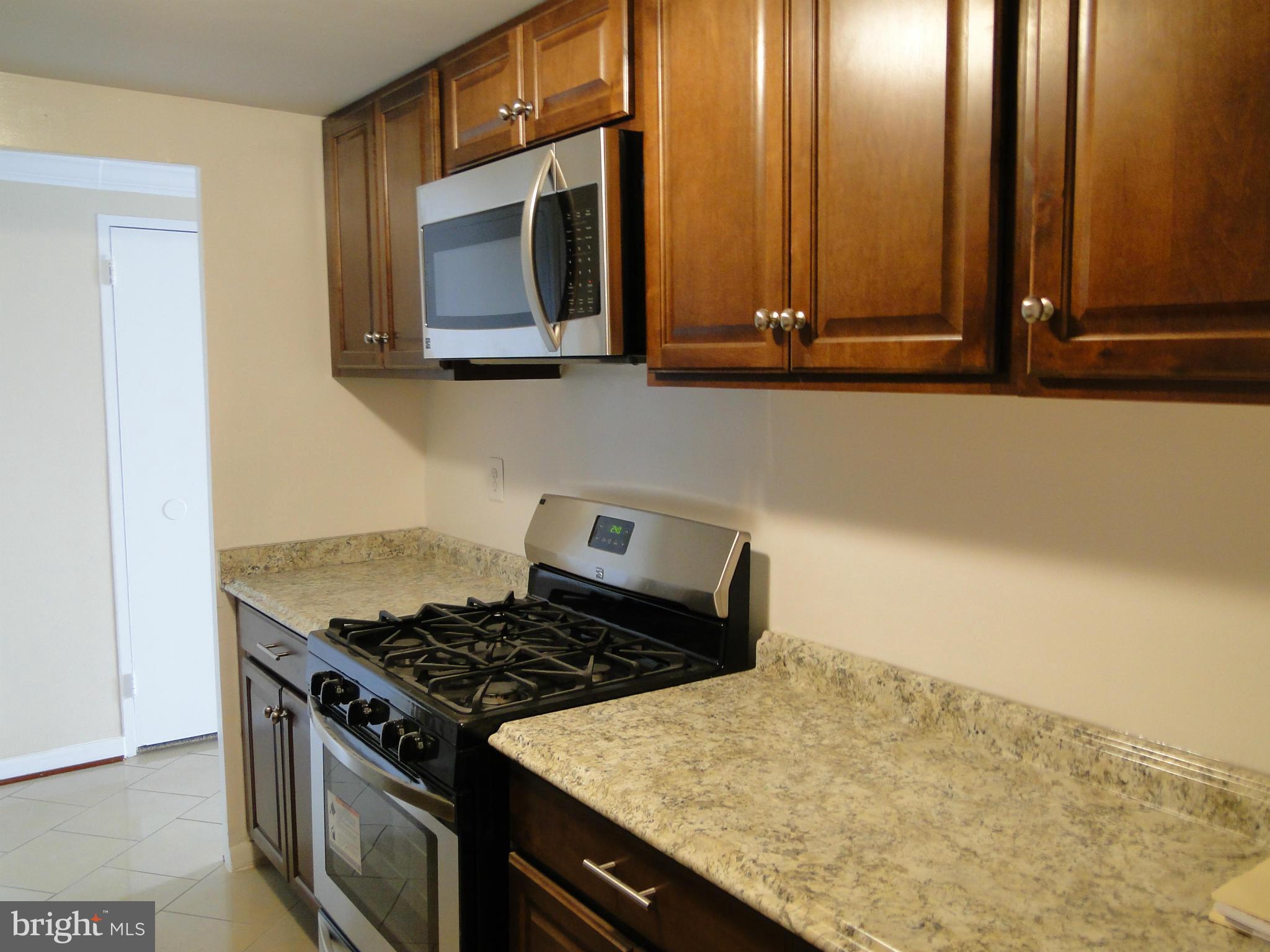 FORTY SIX HUNDRED - Residential Lease