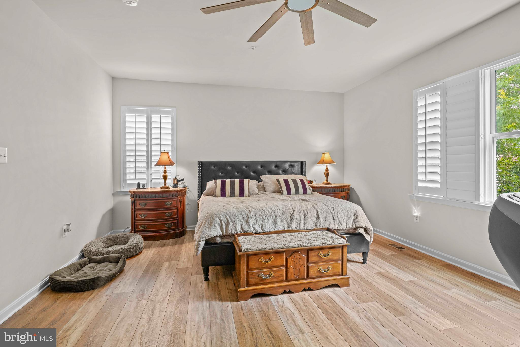 THE HARBOURS AT SOLOMONS ISLAND - Residential