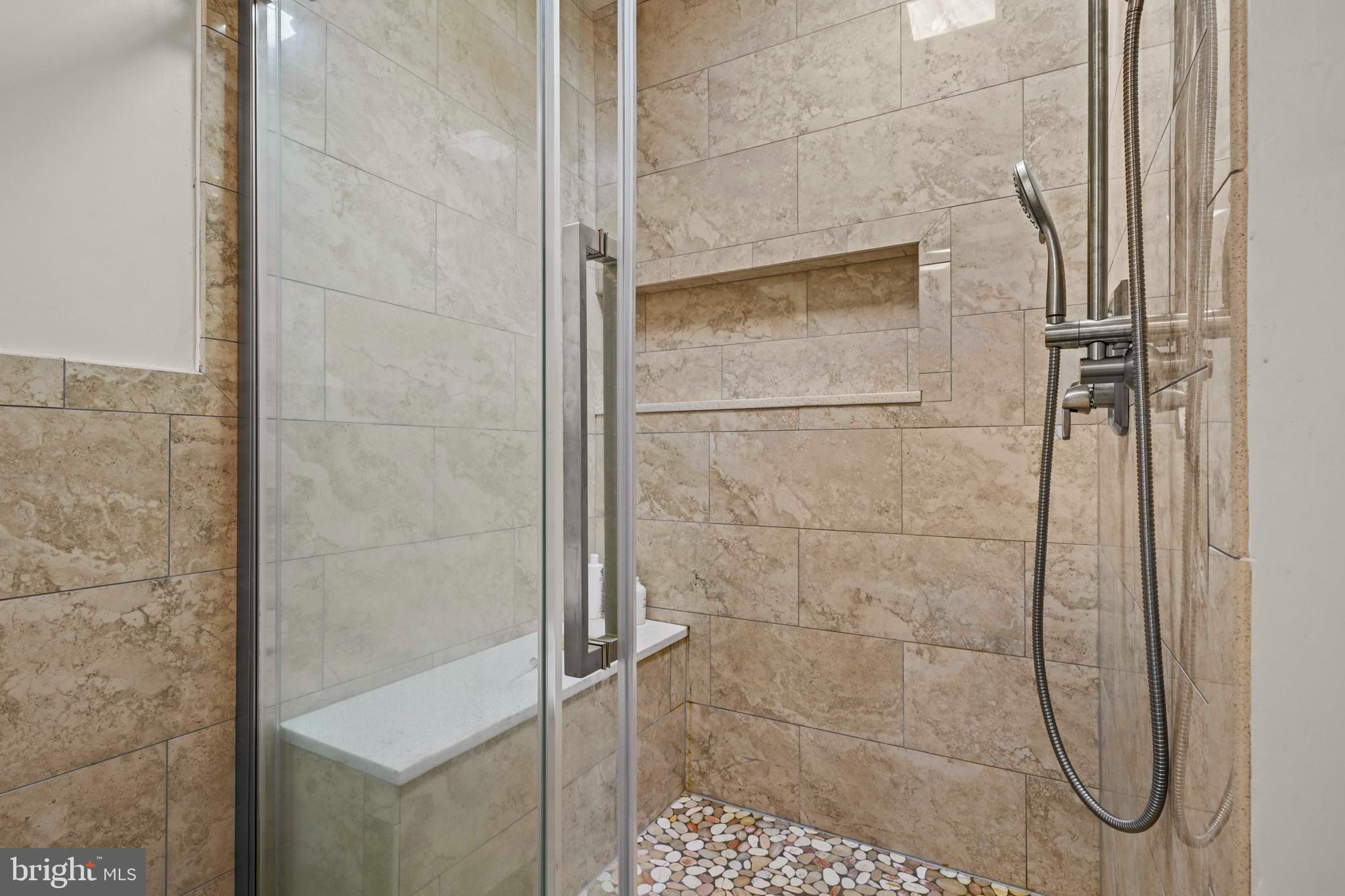 THE HARBOURS AT SOLOMONS ISLAND - Residential