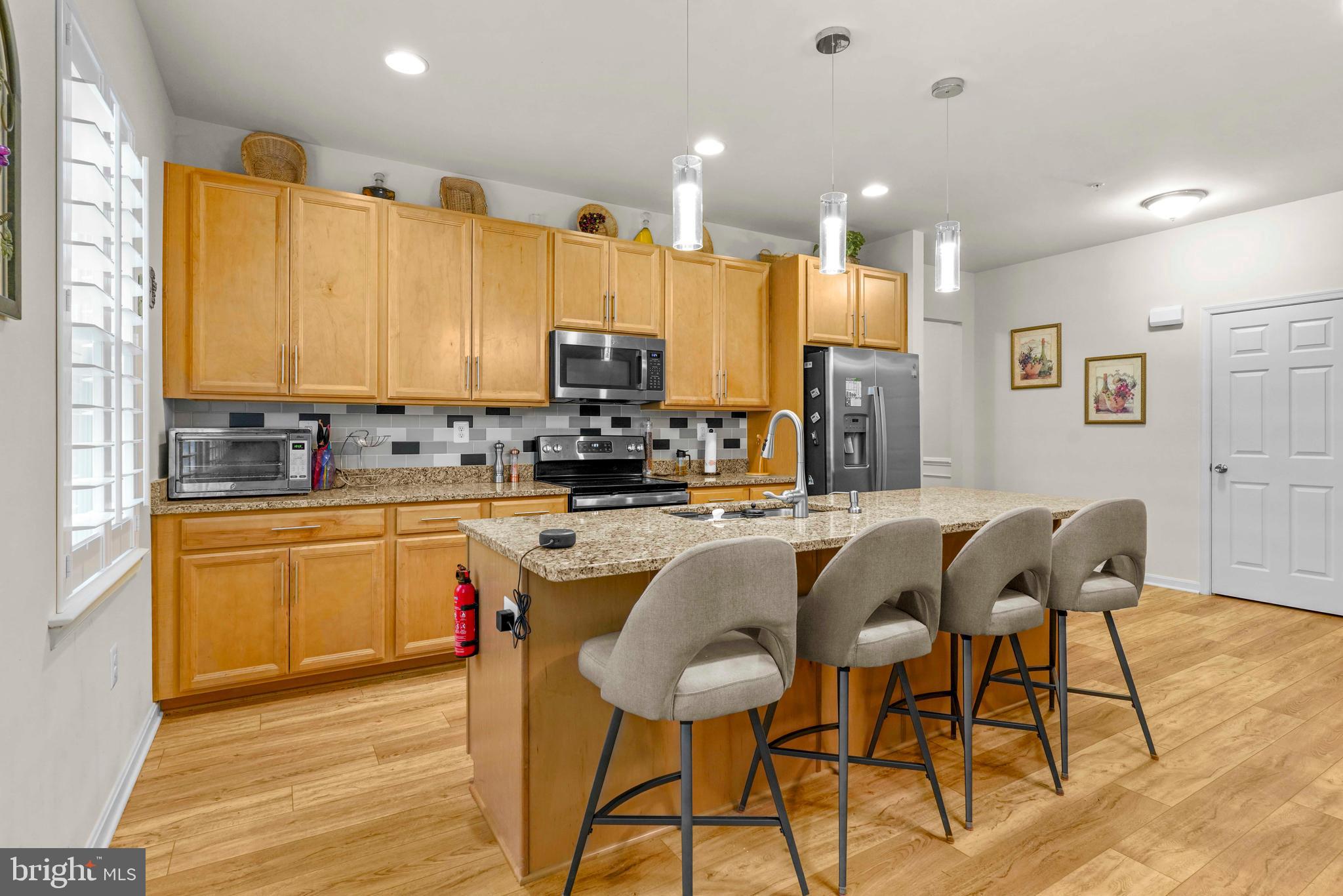 THE HARBOURS AT SOLOMONS ISLAND - Residential