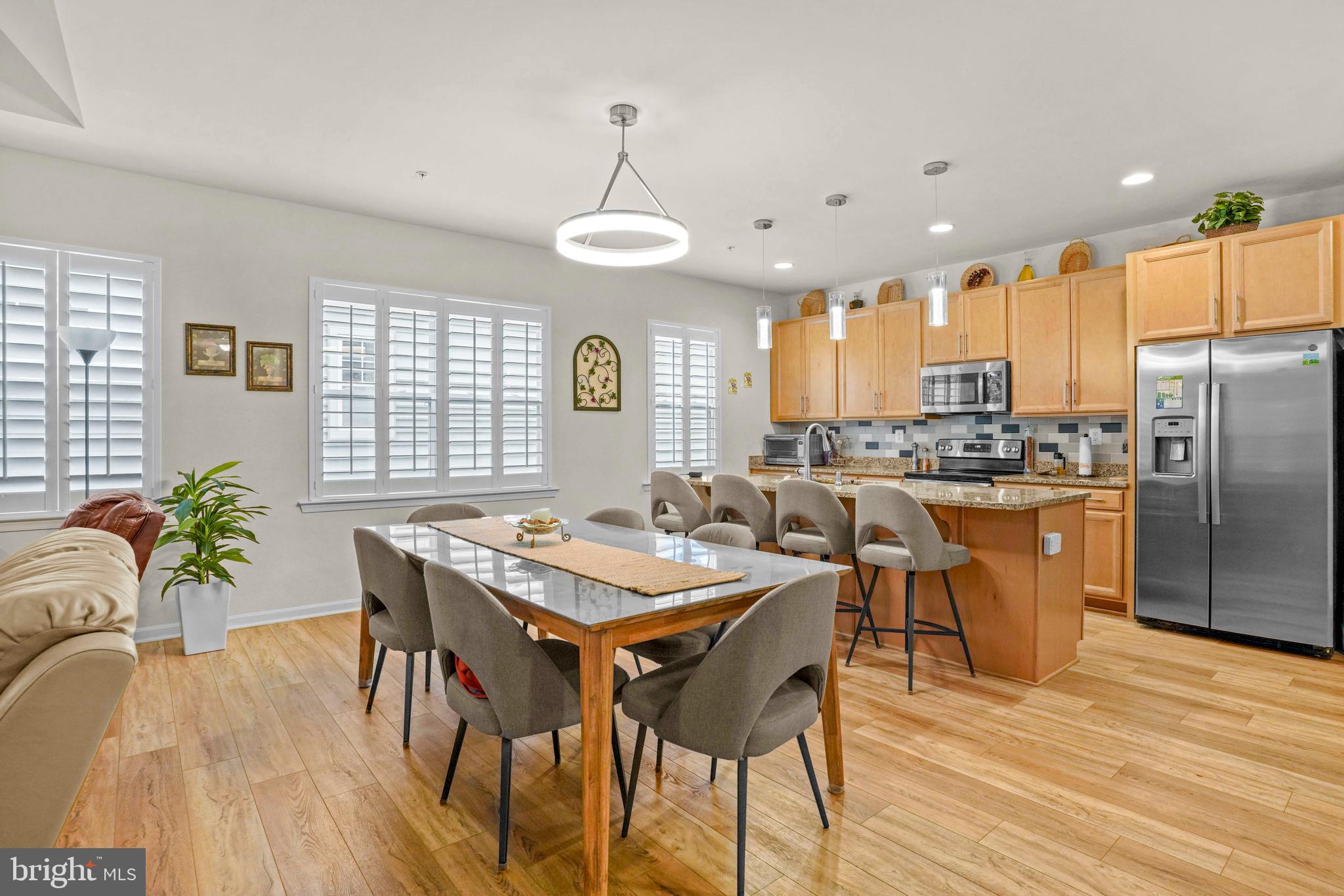 THE HARBOURS AT SOLOMONS ISLAND - Residential