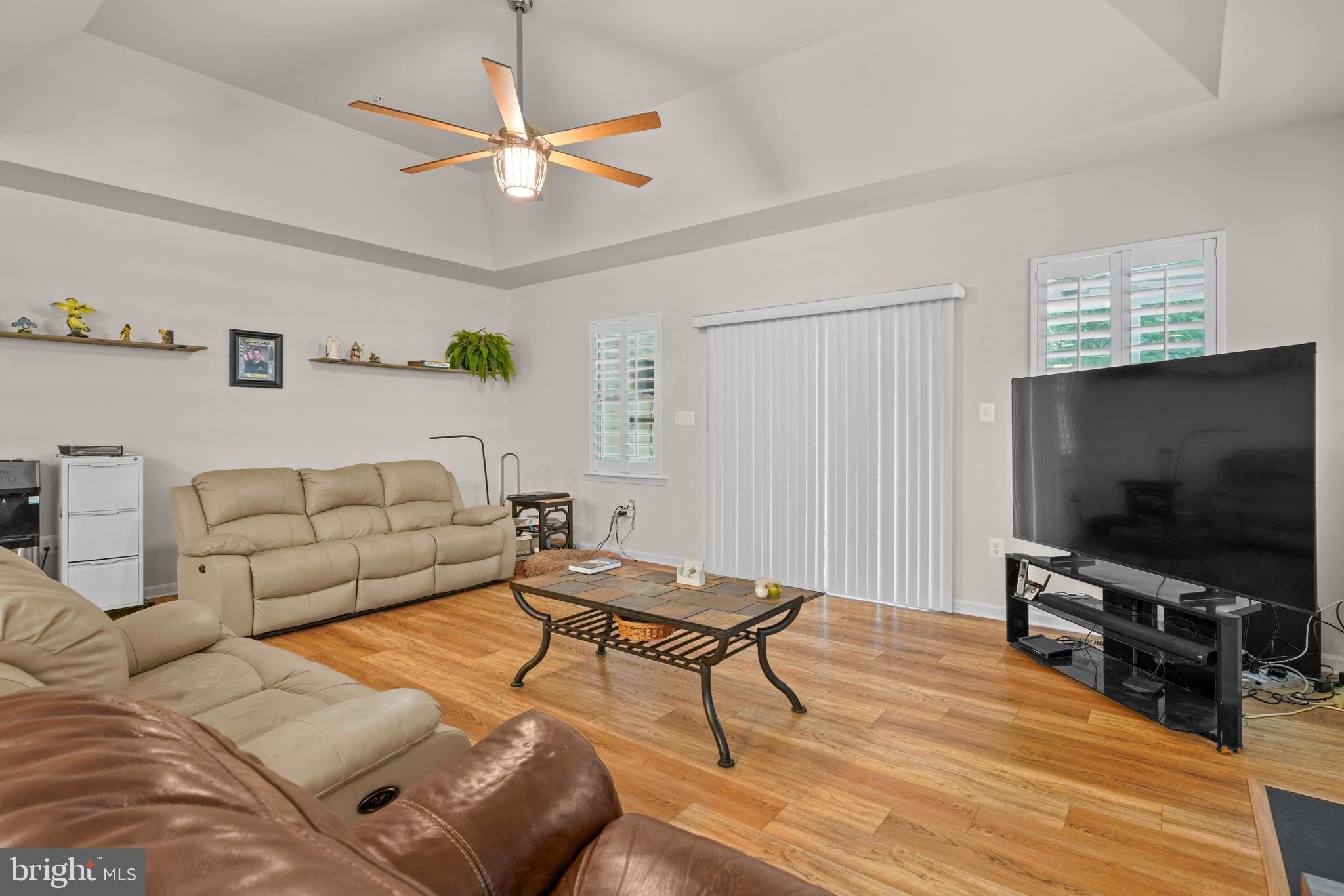 THE HARBOURS AT SOLOMONS ISLAND - Residential