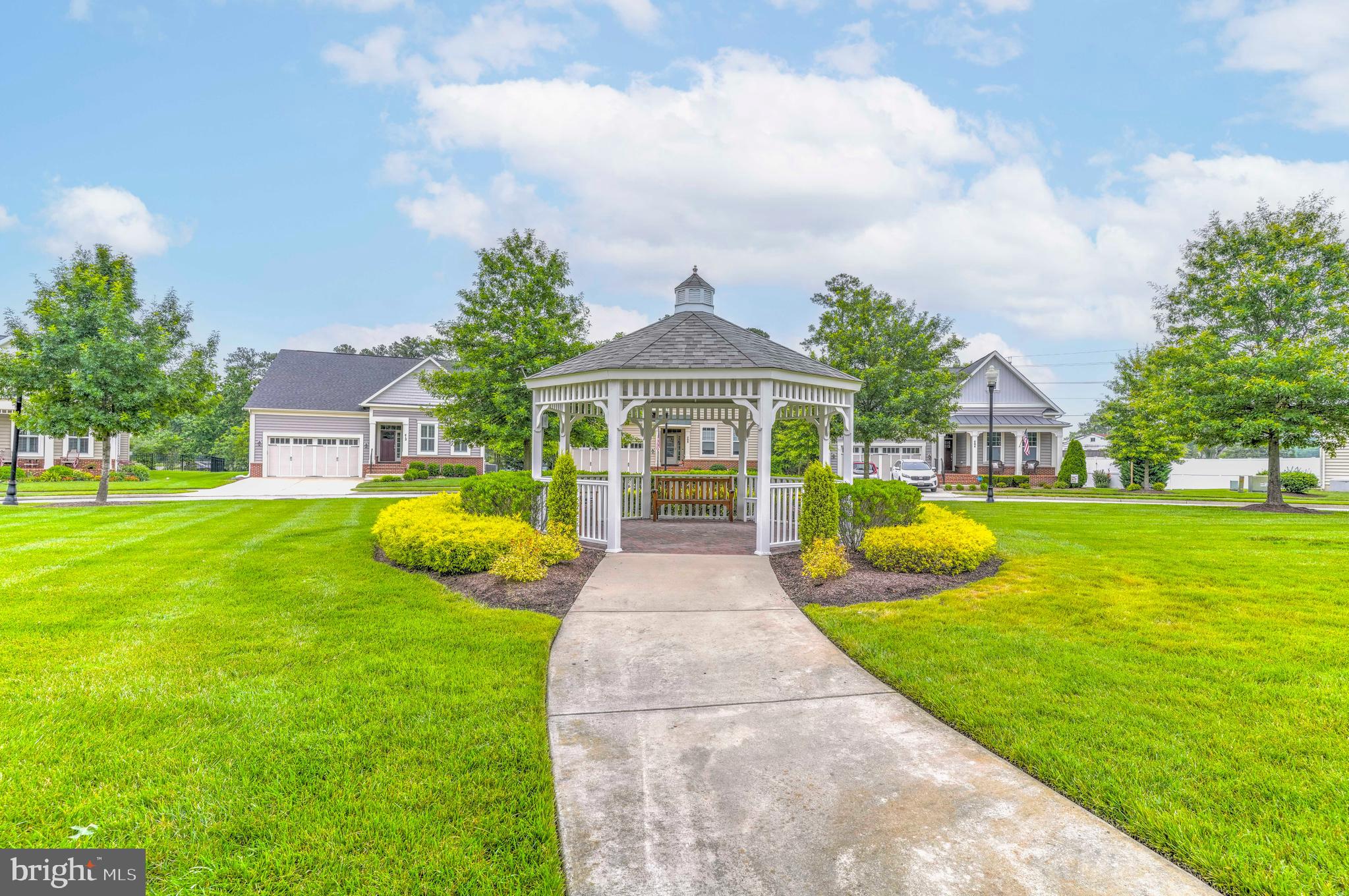 THE HARBOURS AT SOLOMONS ISLAND - Residential