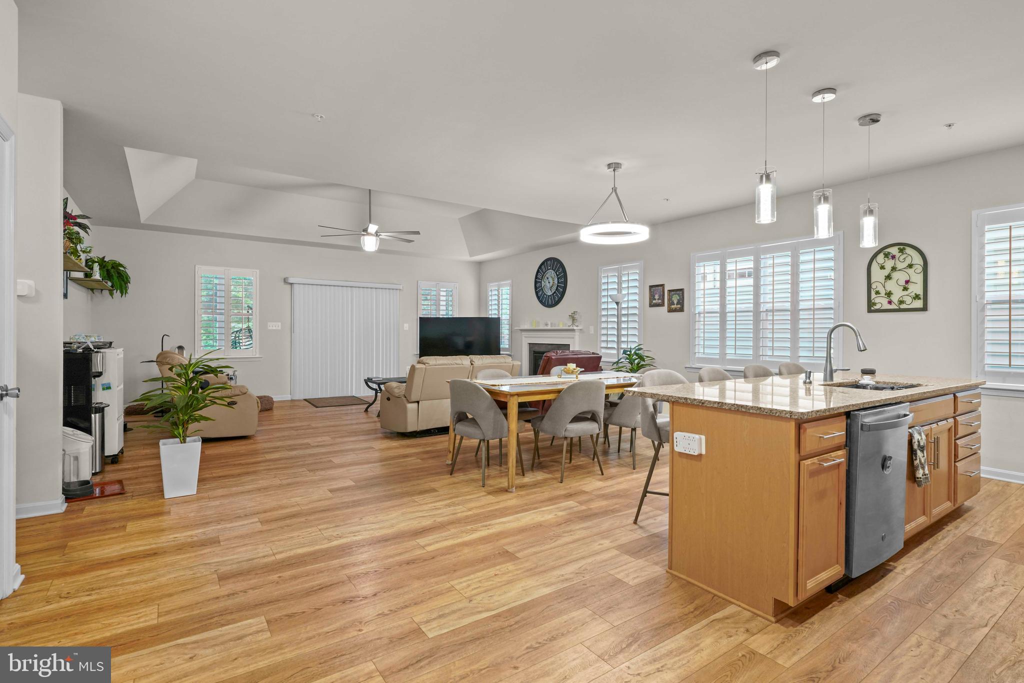 THE HARBOURS AT SOLOMONS ISLAND - Residential