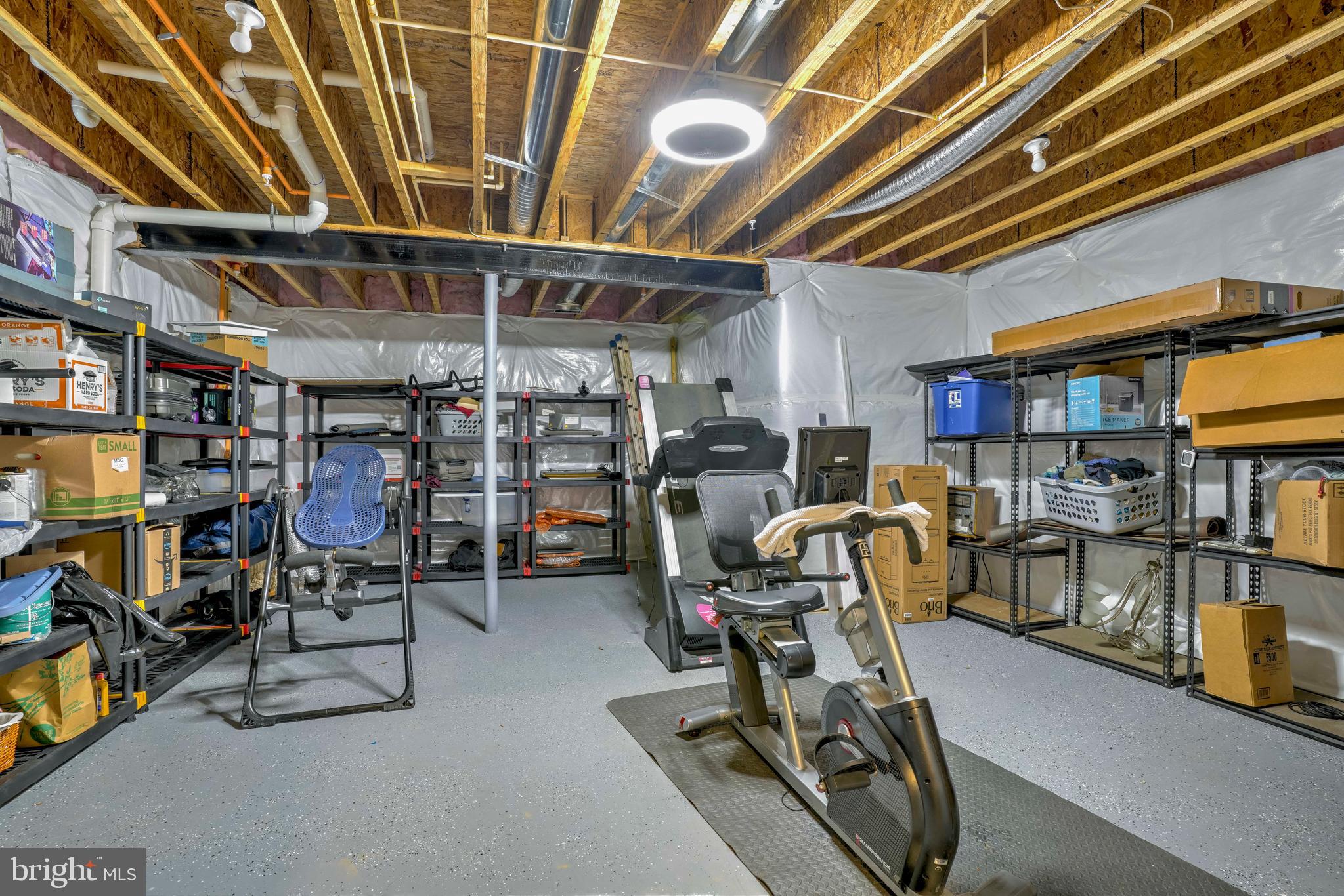 THE HARBOURS AT SOLOMONS ISLAND - Residential