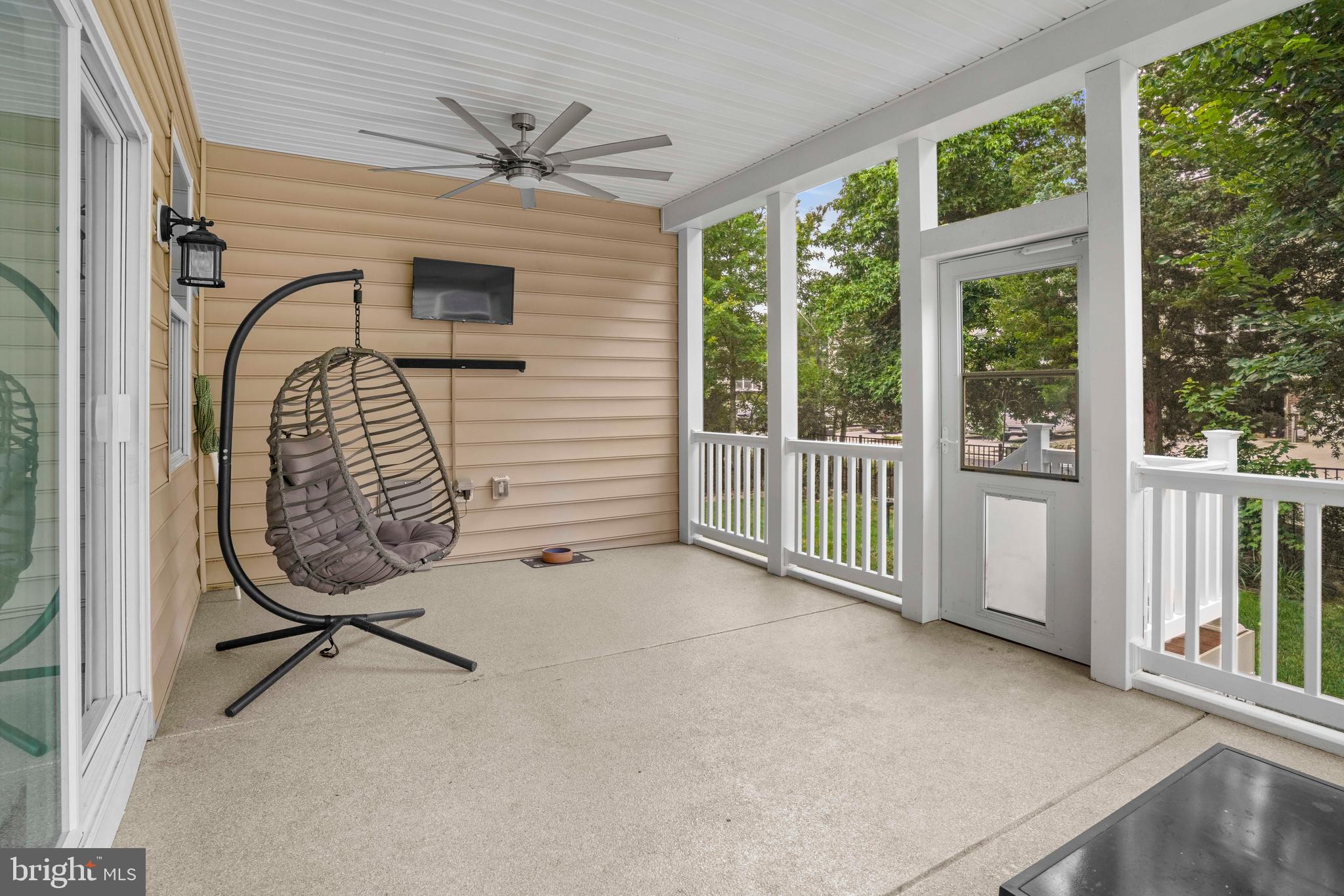 THE HARBOURS AT SOLOMONS ISLAND - Residential