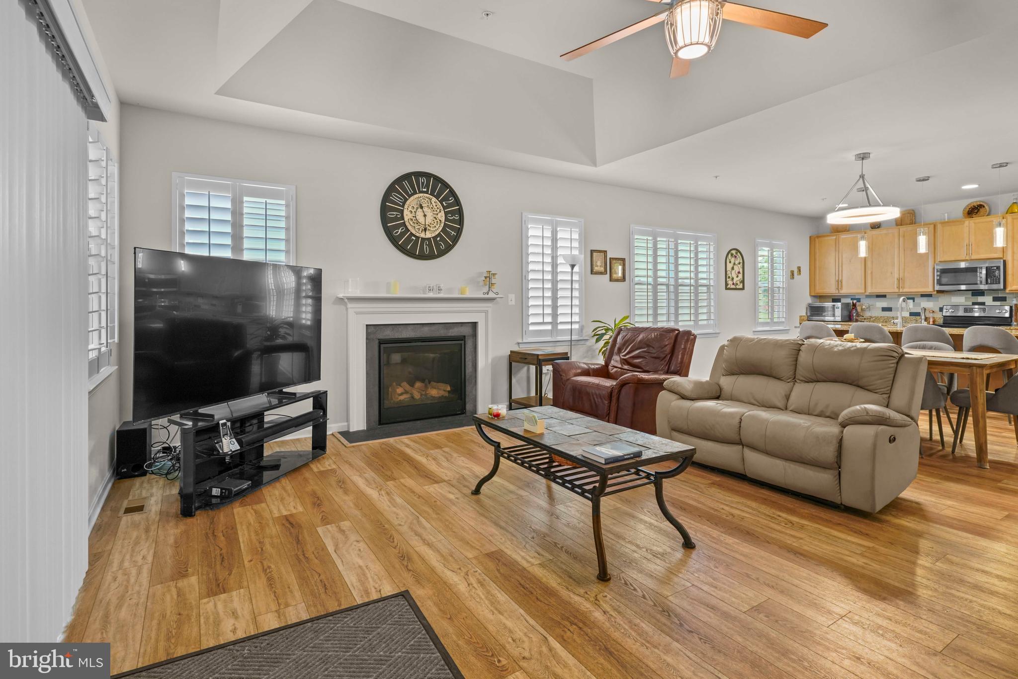 THE HARBOURS AT SOLOMONS ISLAND - Residential