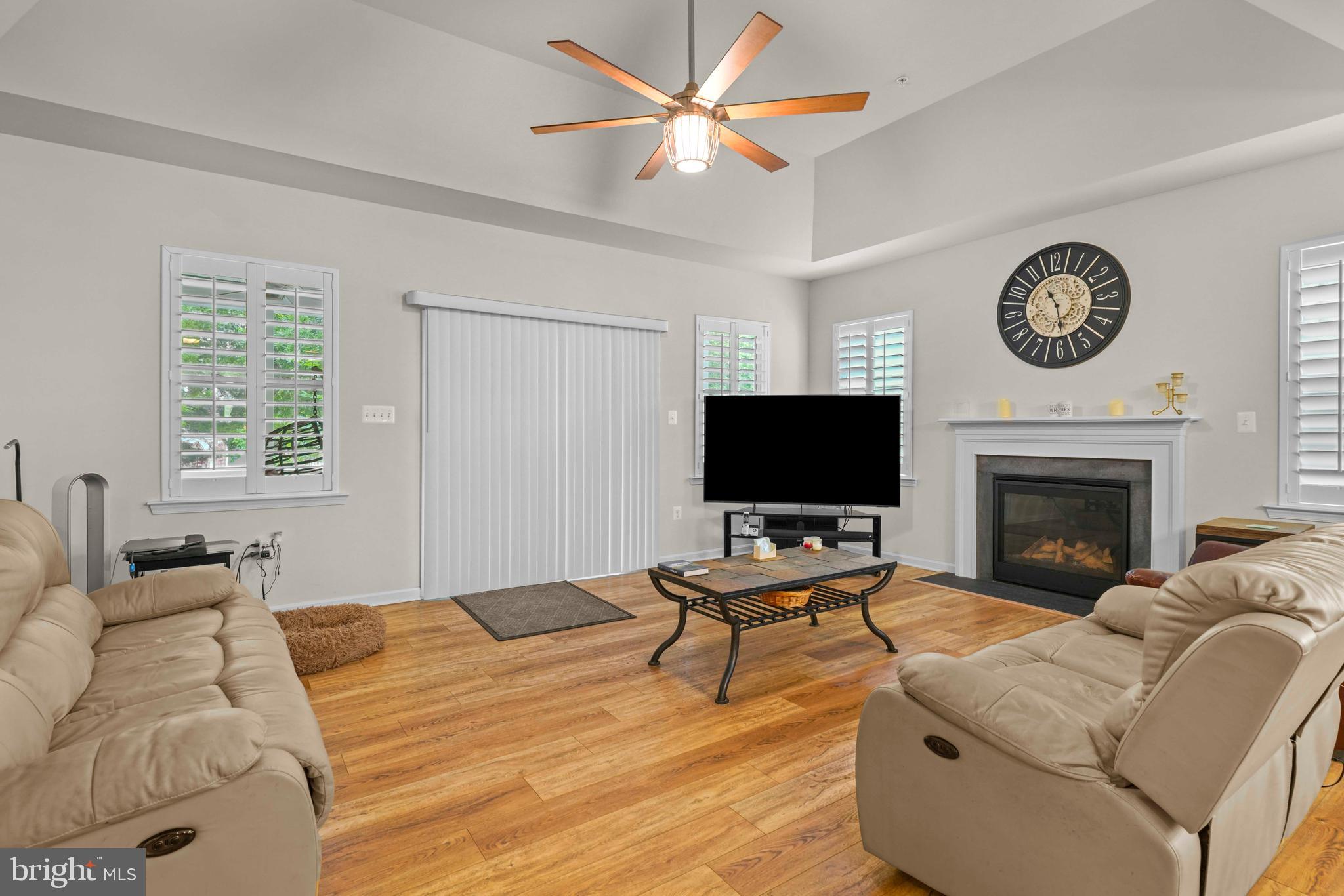 THE HARBOURS AT SOLOMONS ISLAND - Residential