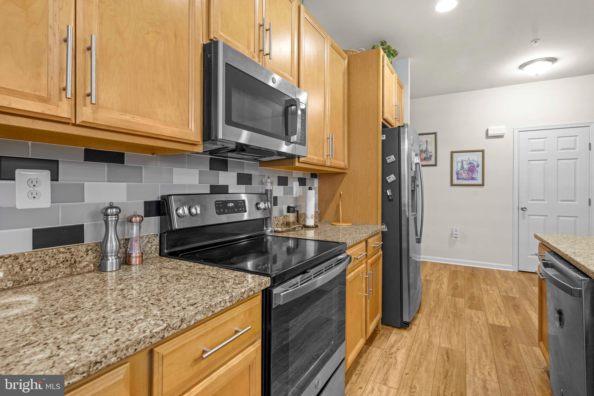 THE HARBOURS AT SOLOMONS ISLAND - Residential