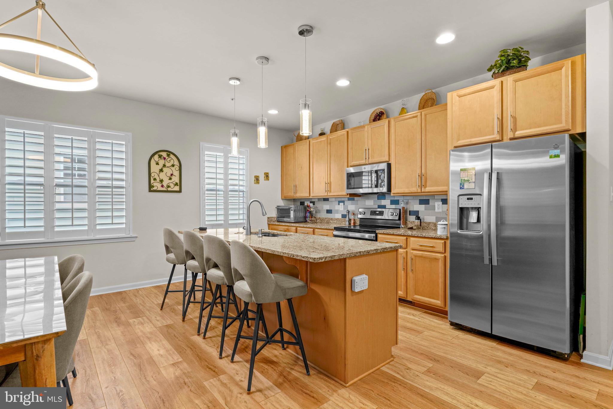 THE HARBOURS AT SOLOMONS ISLAND - Residential