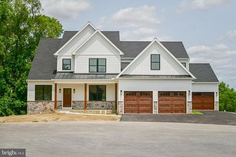 LOT 7 THATON ROAD LITITZ PA 17543
