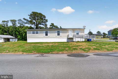 Mobile Home For Sale - 28436 Delaware Avenue<br/> MILLSBORO, DE 19966