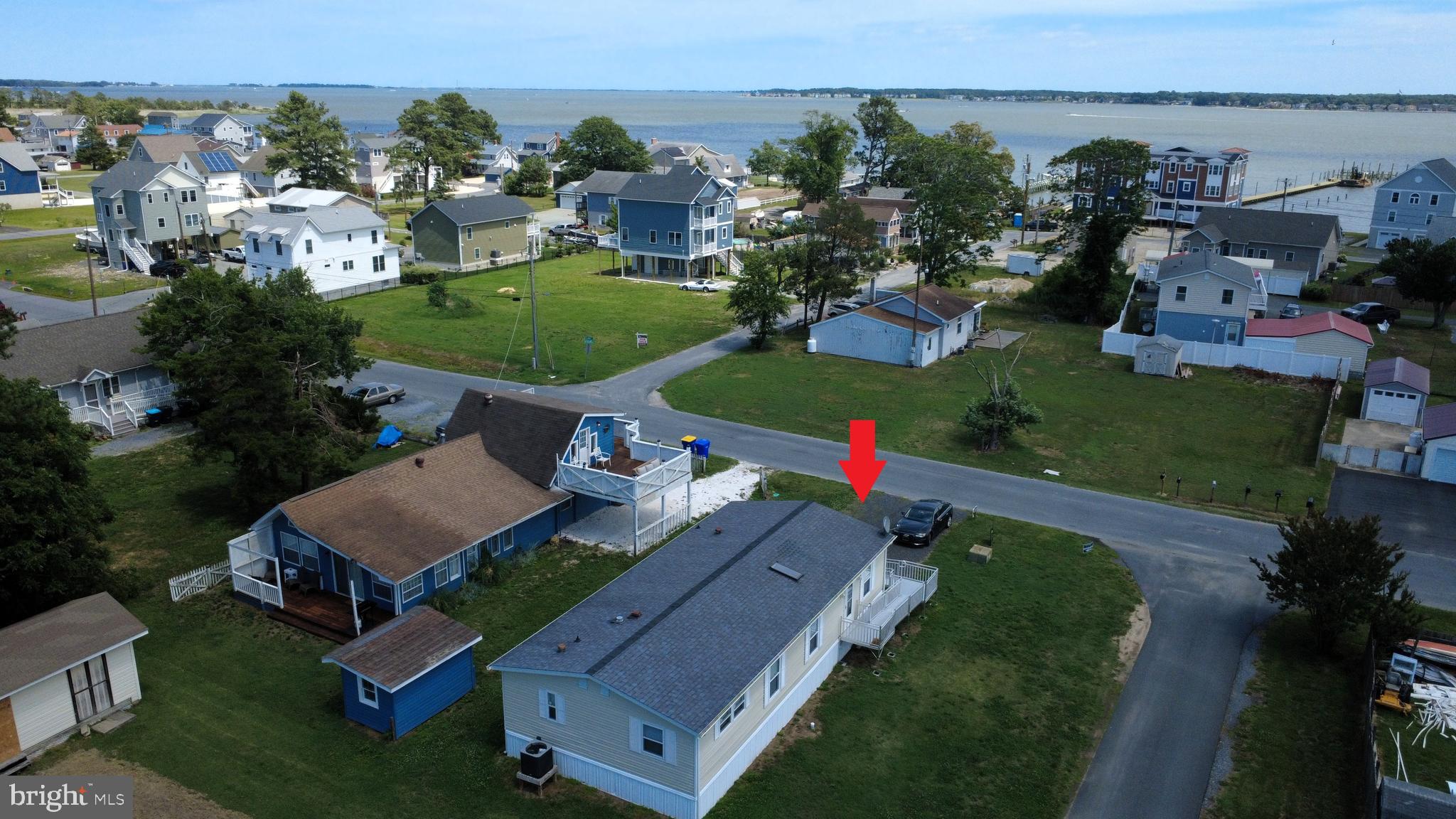 Photo 1 of 29 — 28436 DELAWARE AVENUE, MILLSBORO, DE 19966