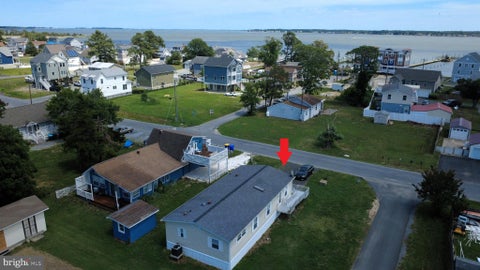 Mobile Home For Sale - 28436 Delaware Avenue<br/> MILLSBORO, DE 19966