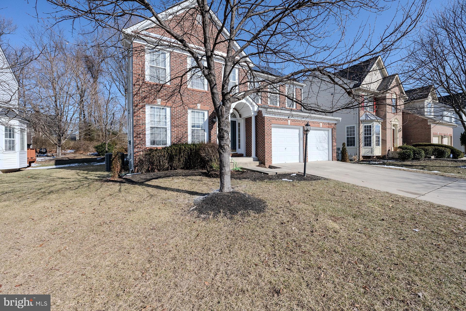 5609 PAYNES ENDEAVOR DRIVE