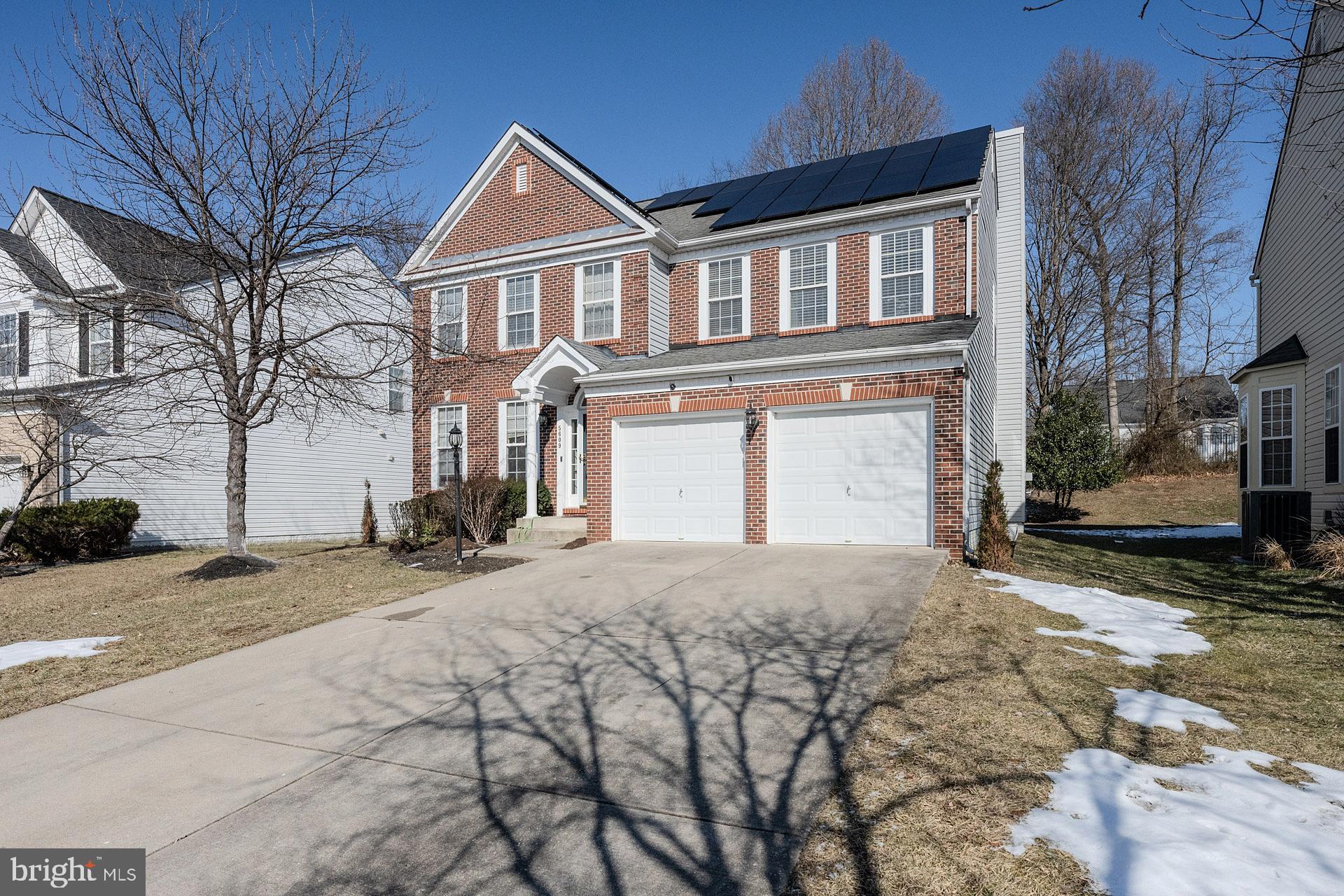 5609 PAYNES ENDEAVOR DRIVE