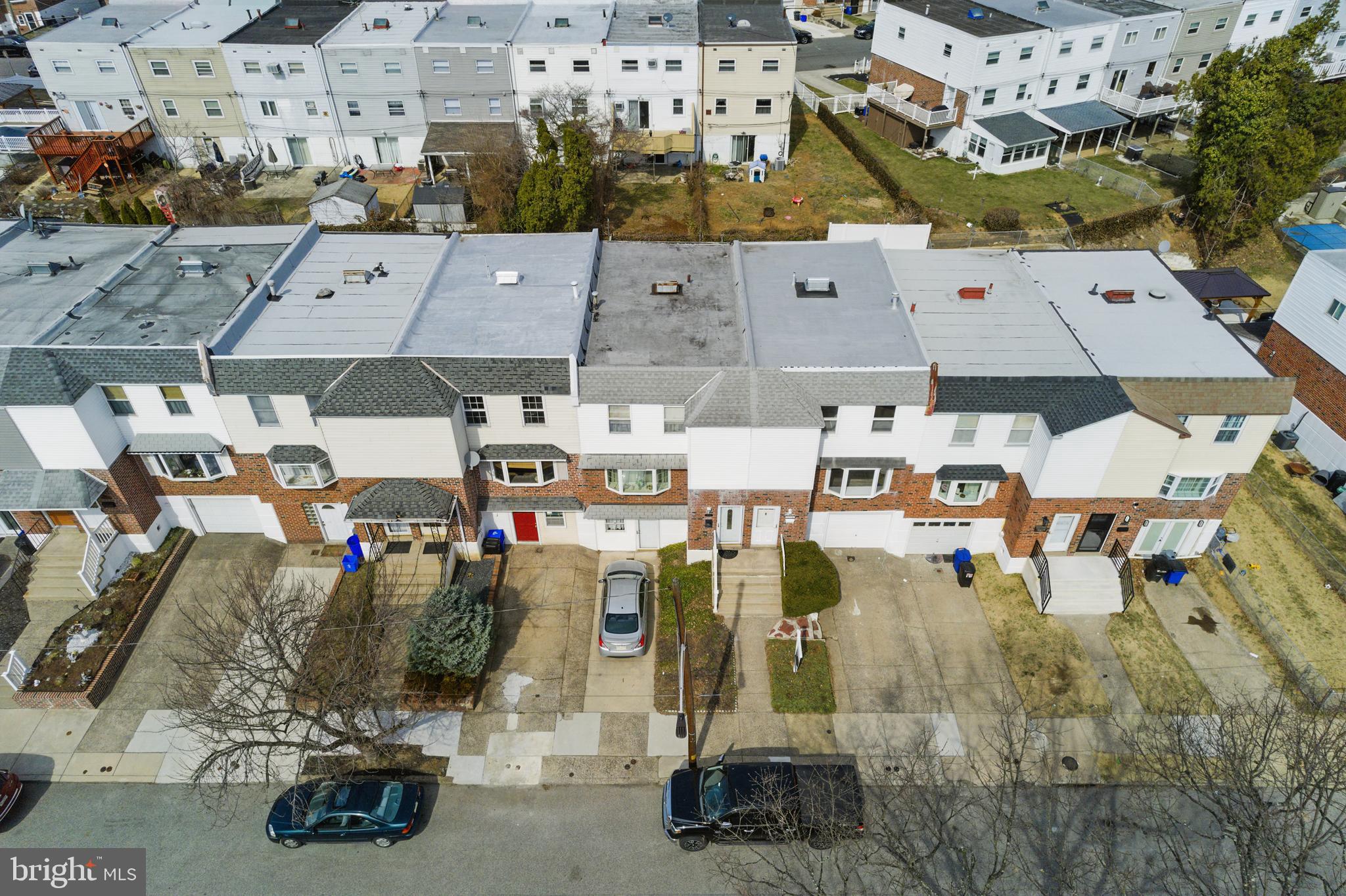 MILLBROOK - Residential