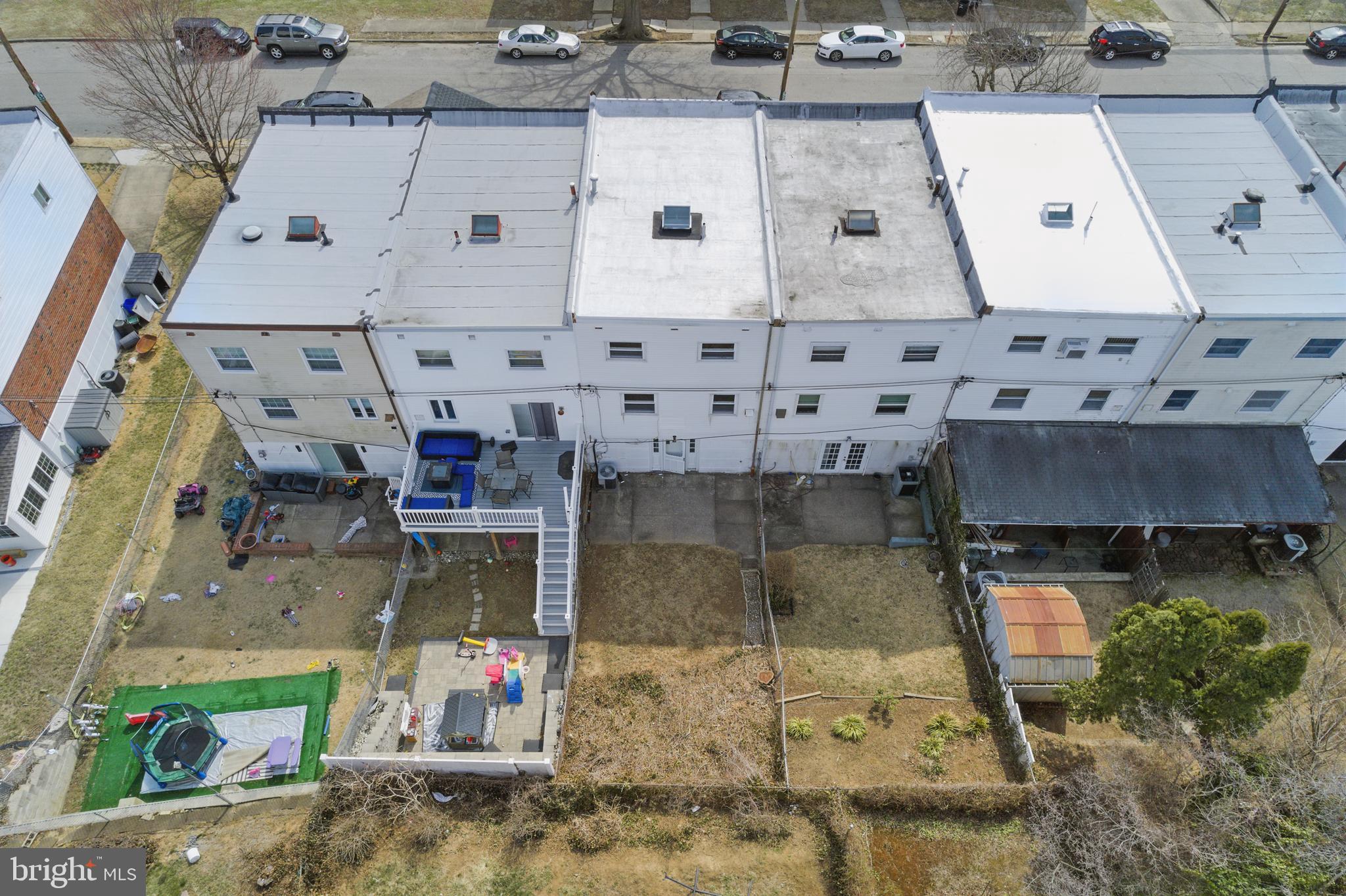 MILLBROOK - Residential