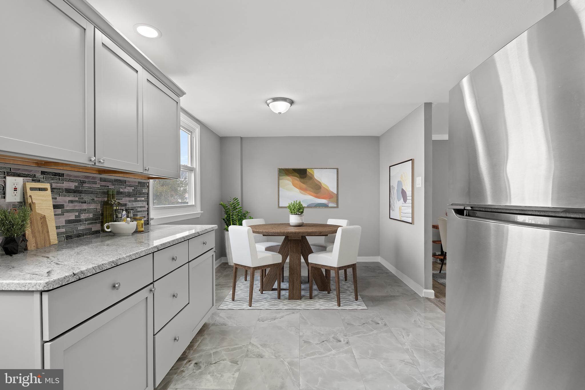 MILLBROOK - Residential