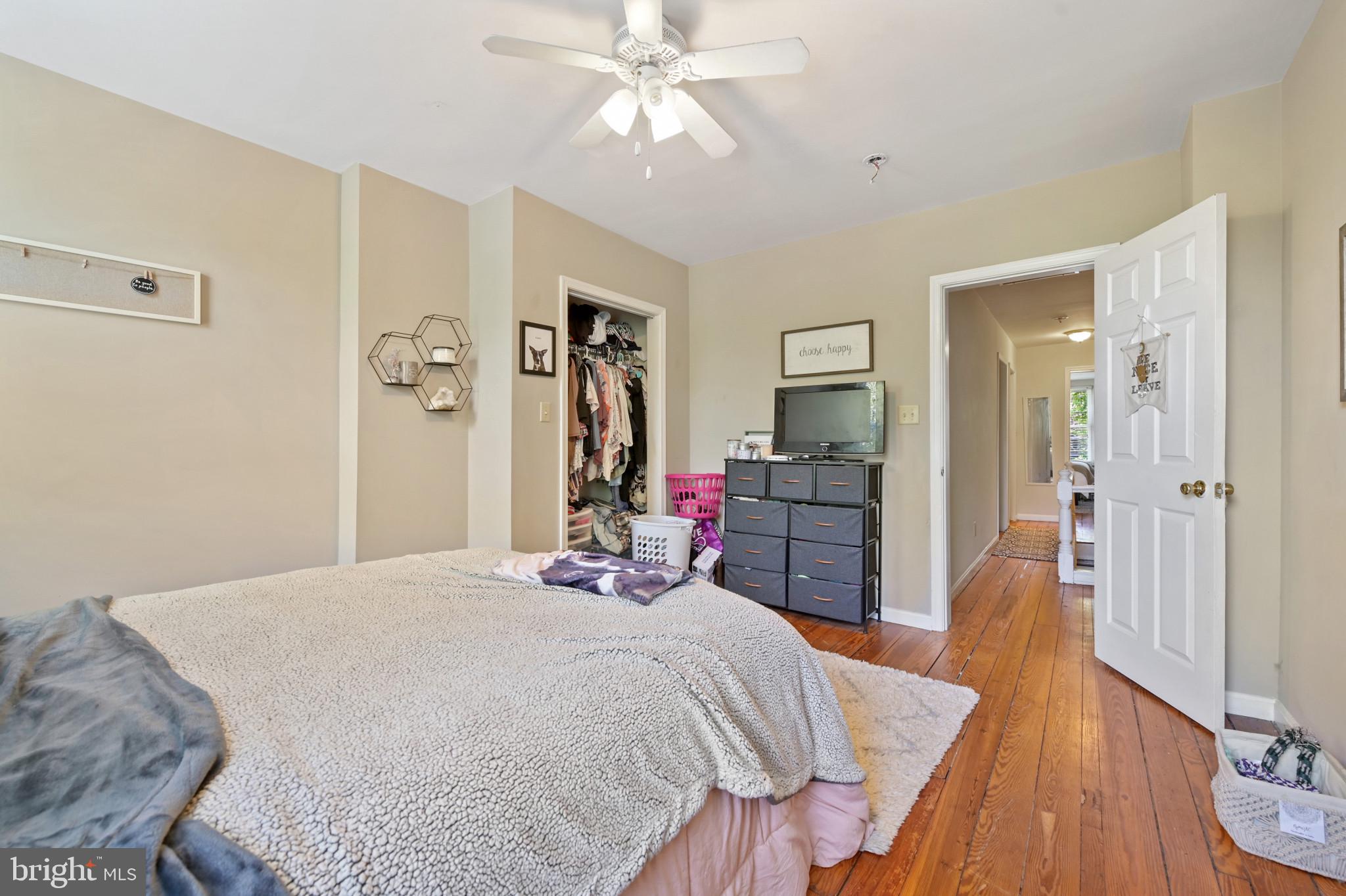 HAMPDEN HISTORIC DISTRICT - Residential Lease