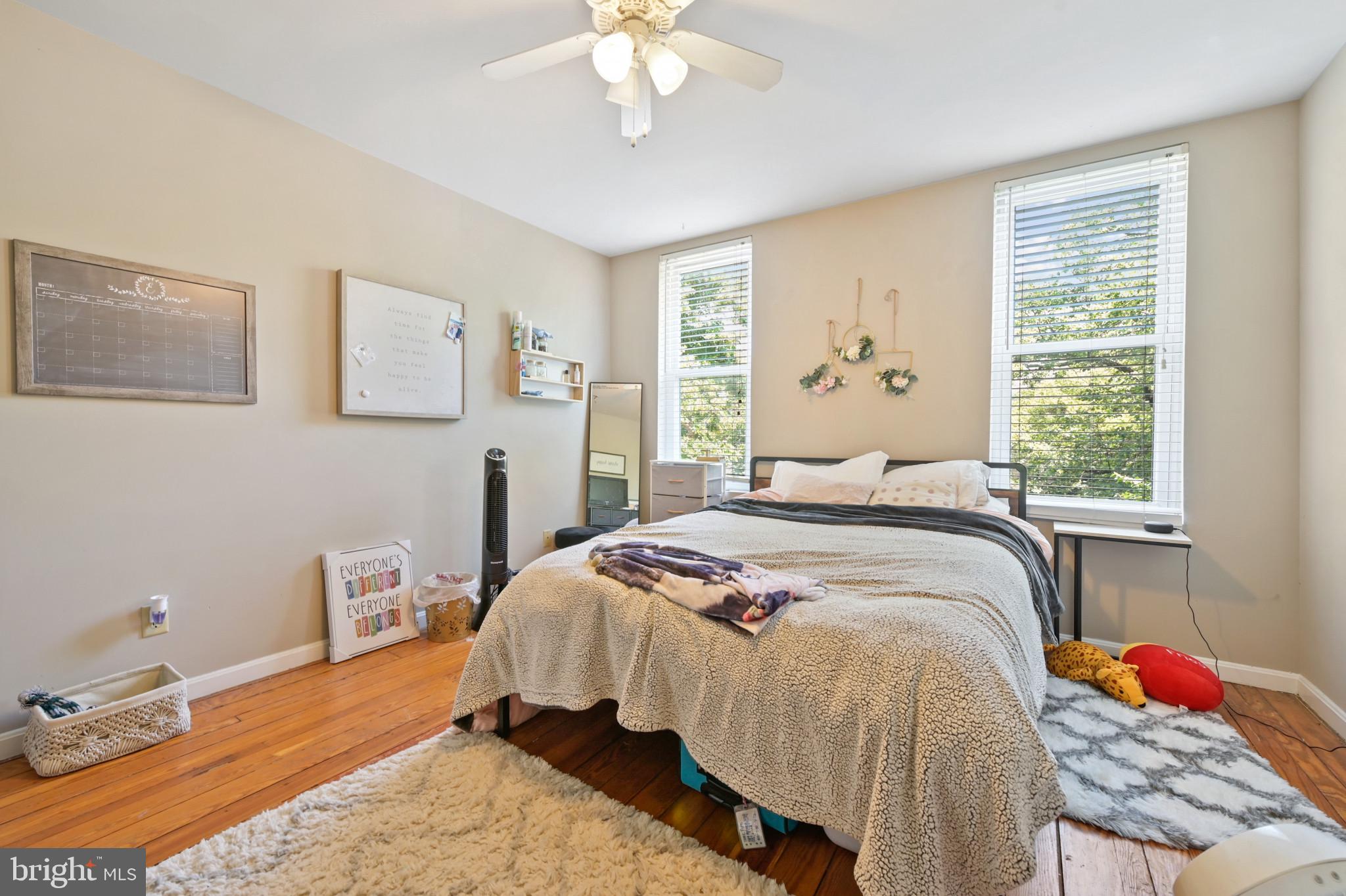 HAMPDEN HISTORIC DISTRICT - Residential Lease