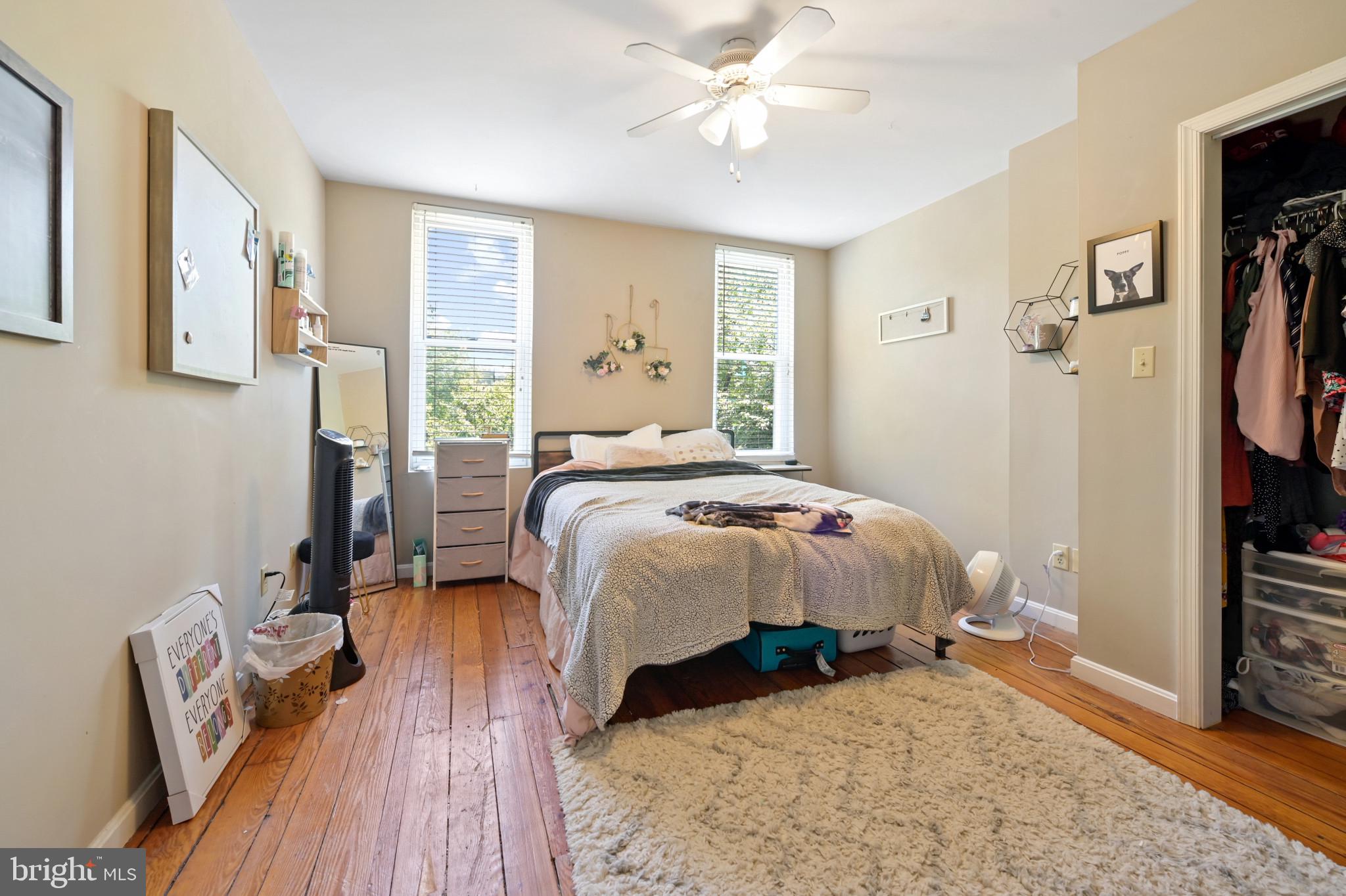 HAMPDEN HISTORIC DISTRICT - Residential Lease