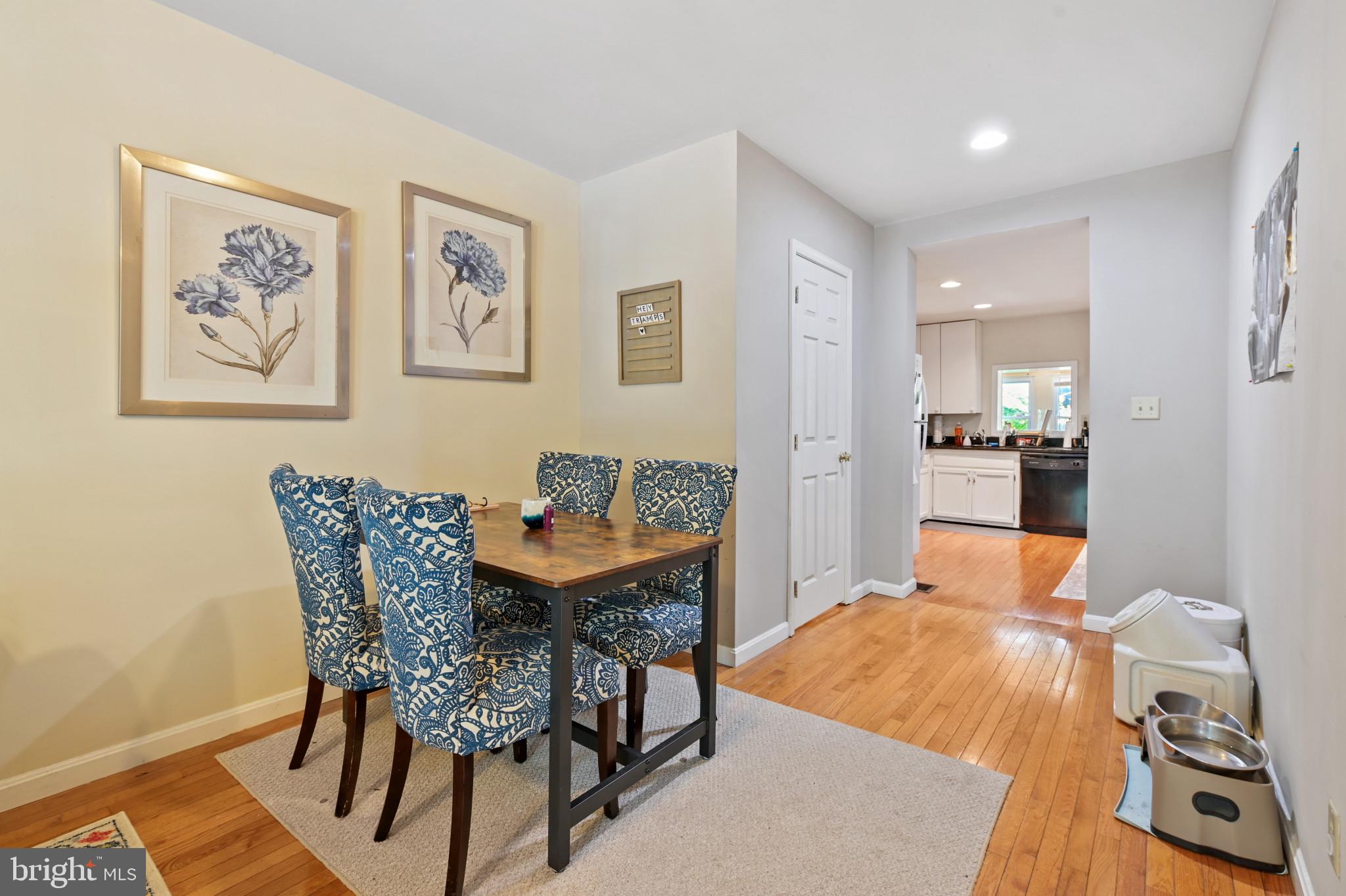 HAMPDEN HISTORIC DISTRICT - Residential Lease