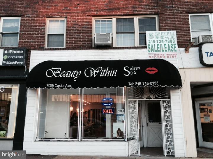 CASTOR GARDENS - Commercial Sale